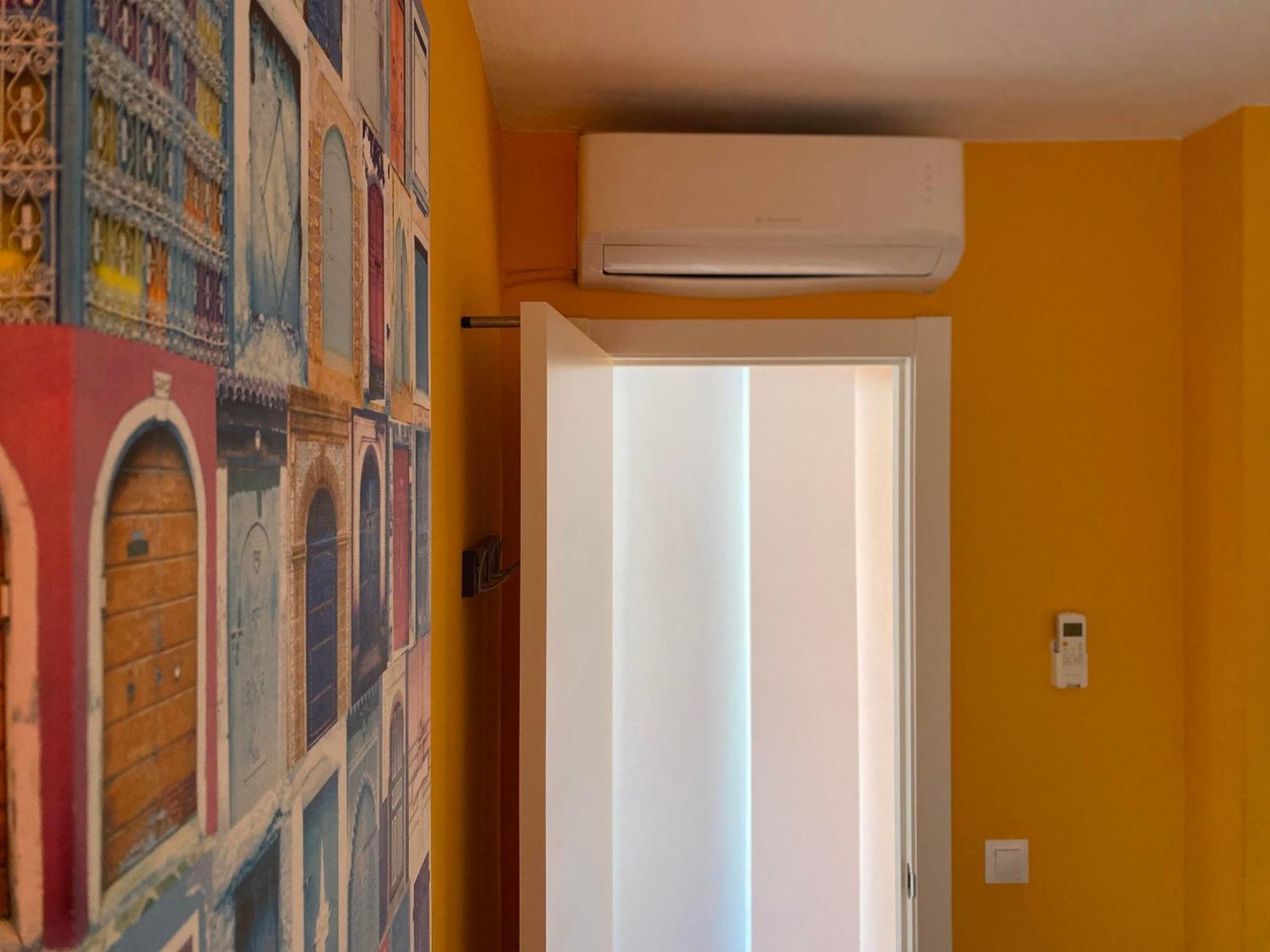 Apartment Calle Larga Fuengirola