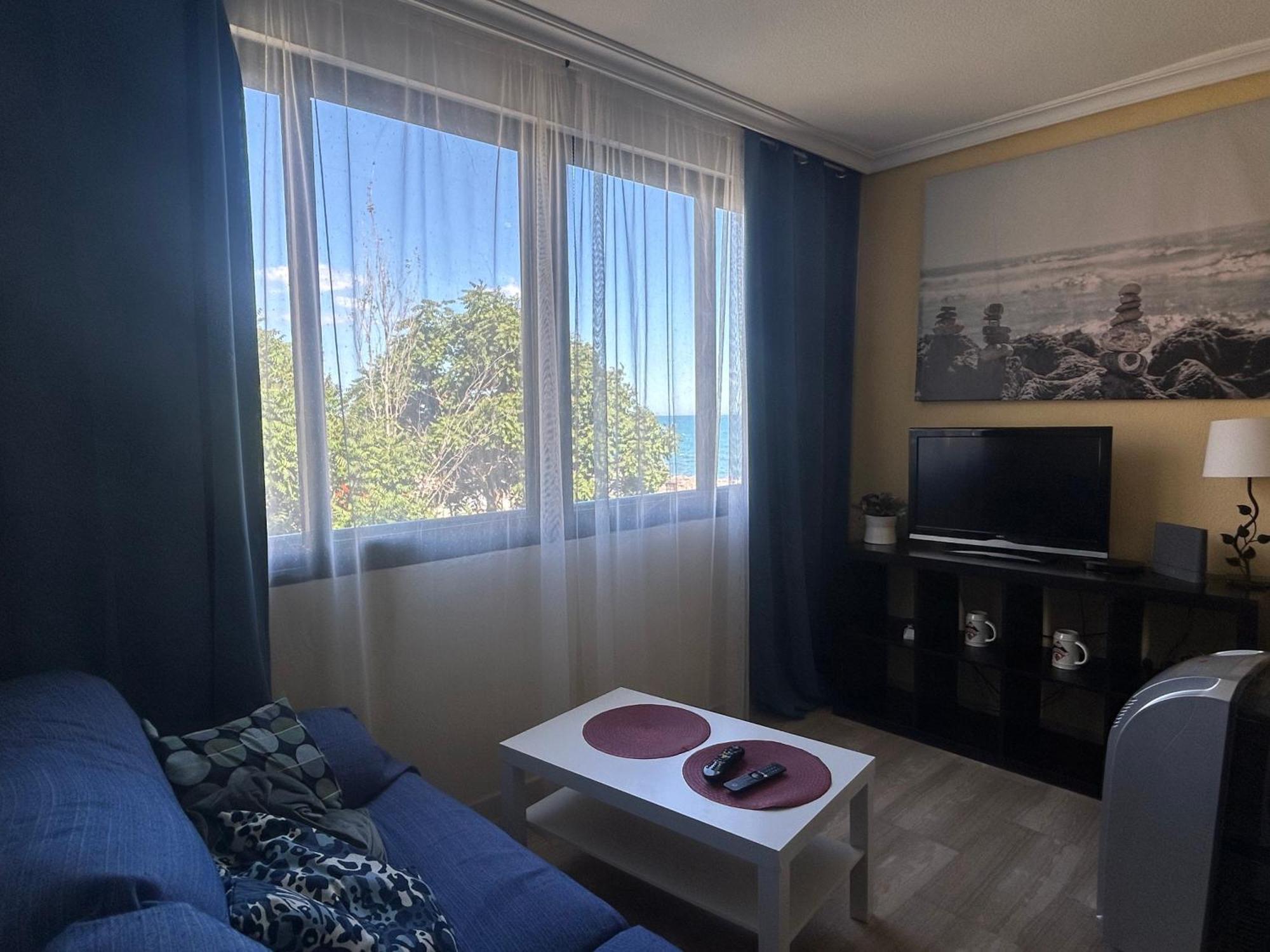 With Views Apartment