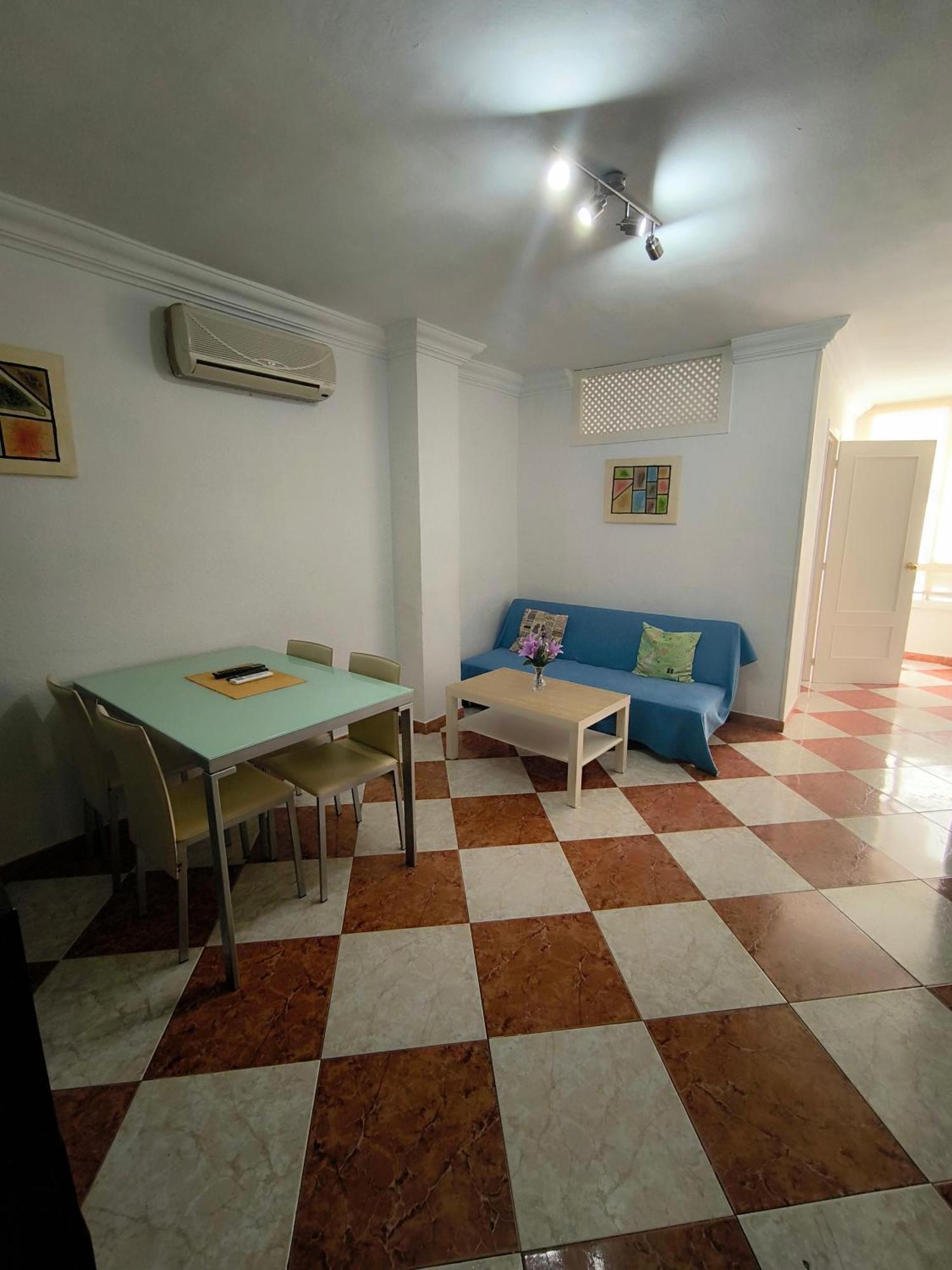 El Sol Apartment