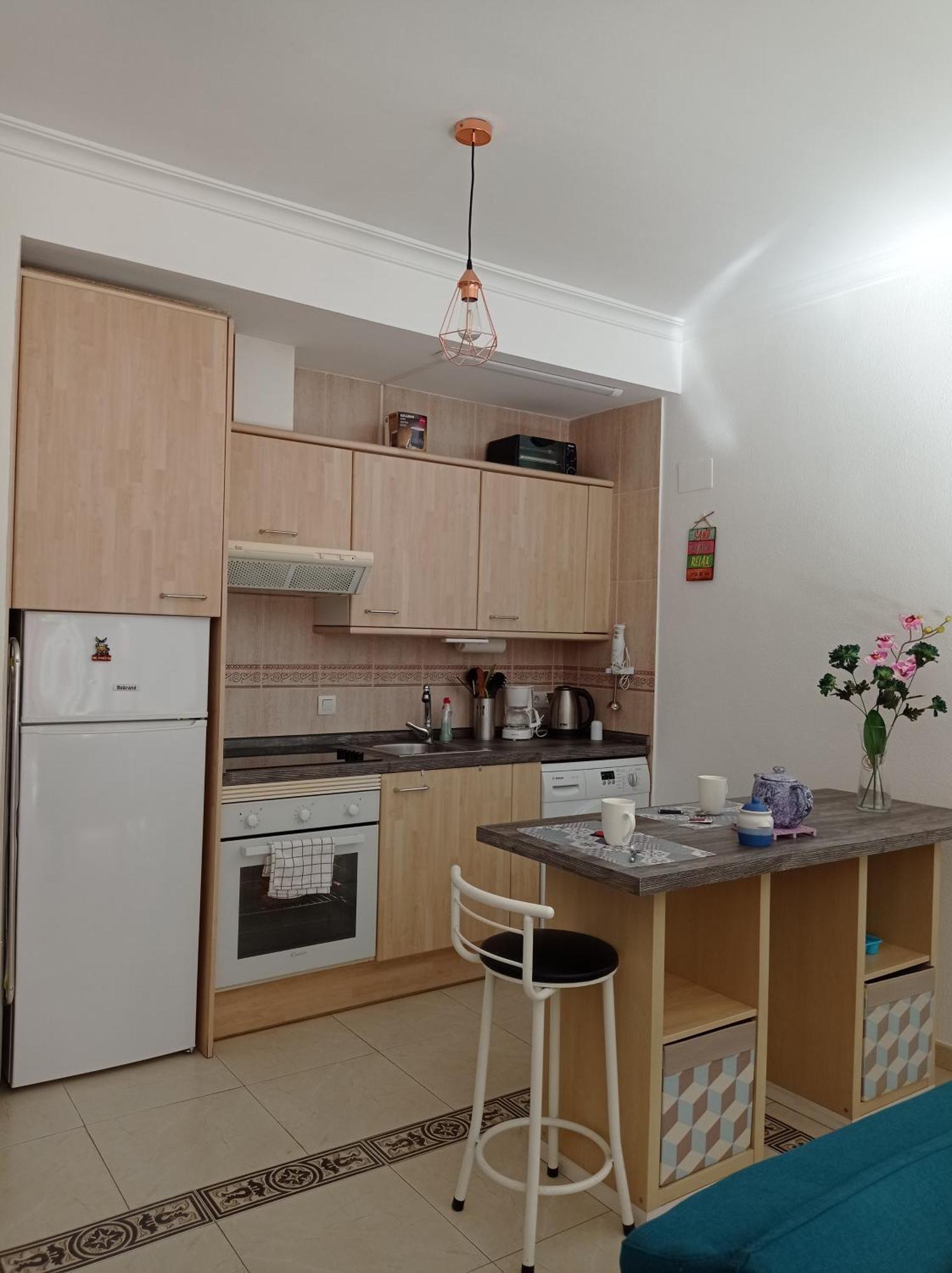 Maimonides Apartment