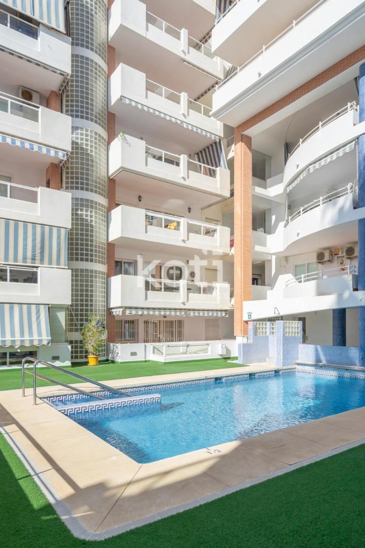 Koti - Atico Fenix * Fuengirola
