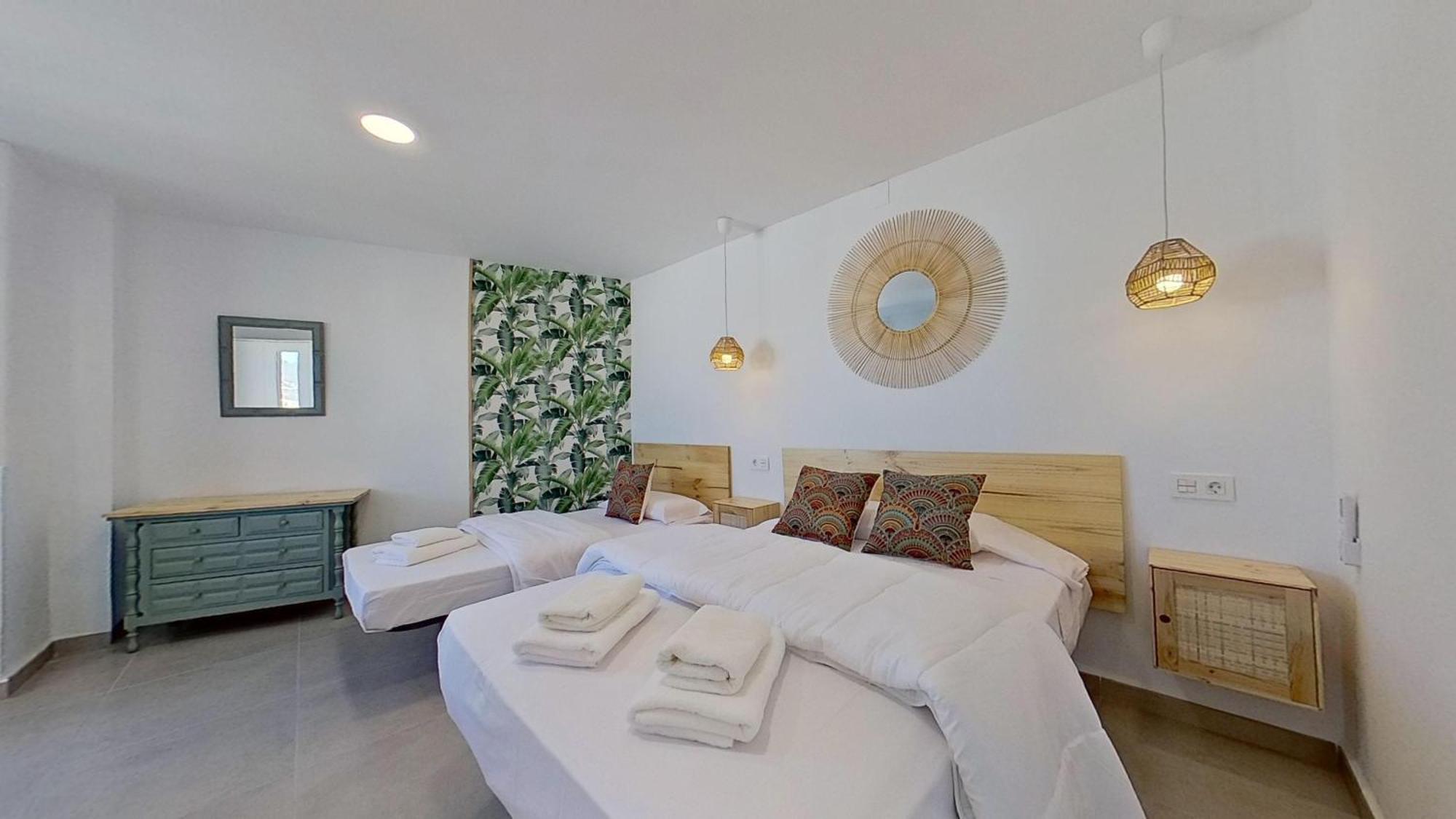 Apartment El Puerto De Fuengirola