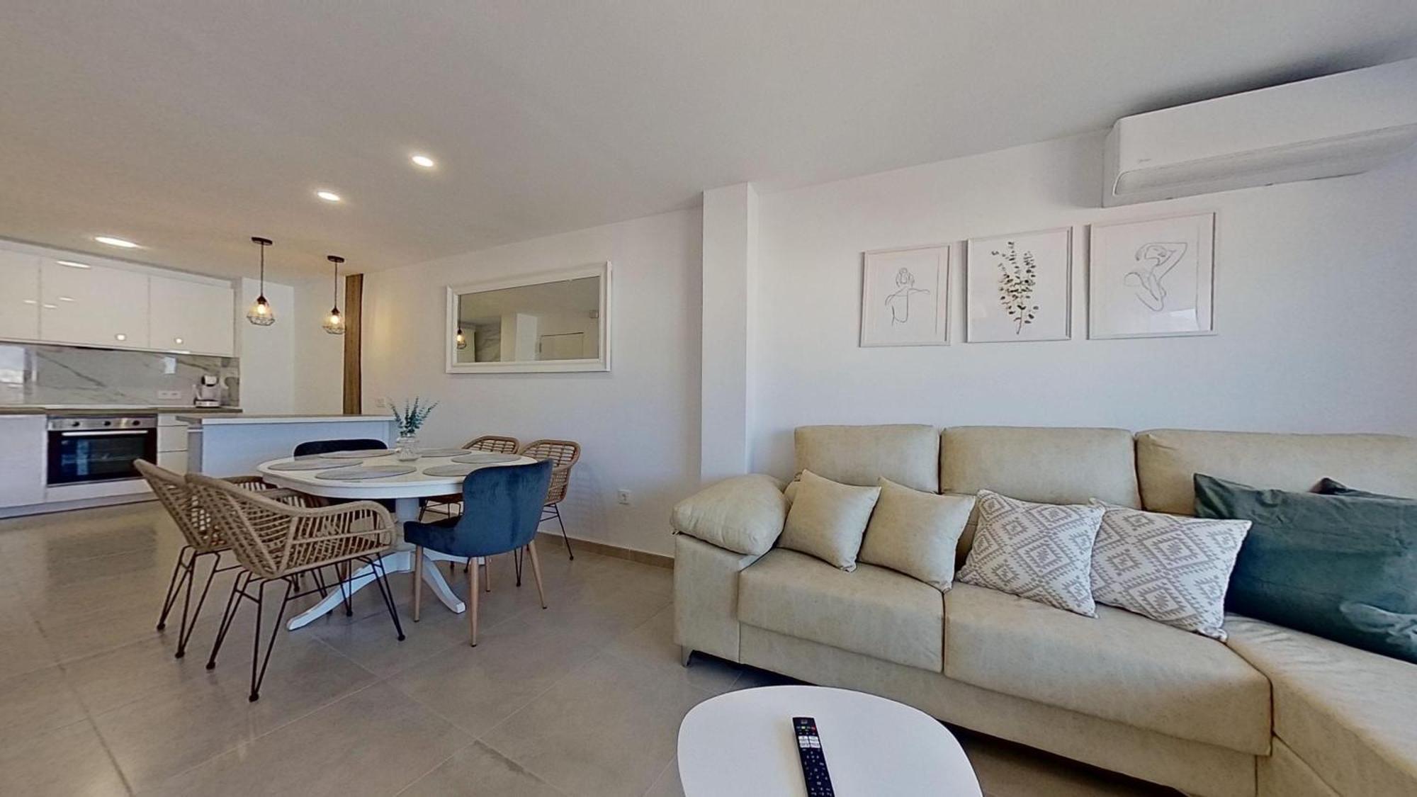 Apartment El Puerto De