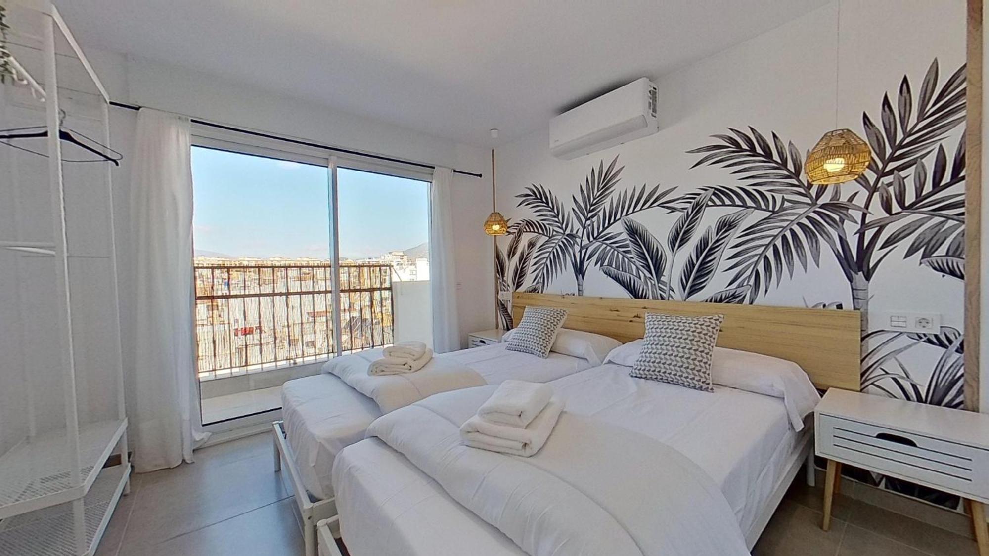 El Puerto De Apartment *