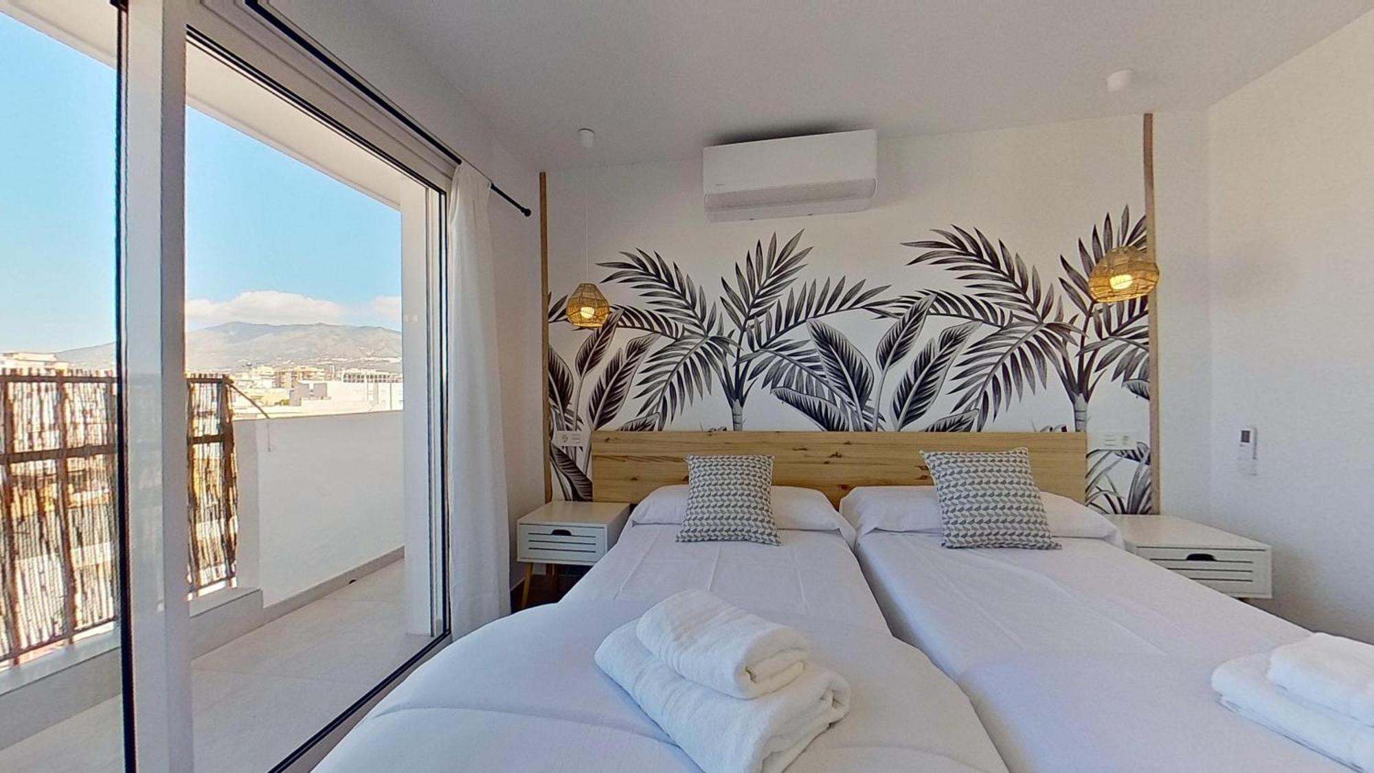 Apartment El Puerto De *