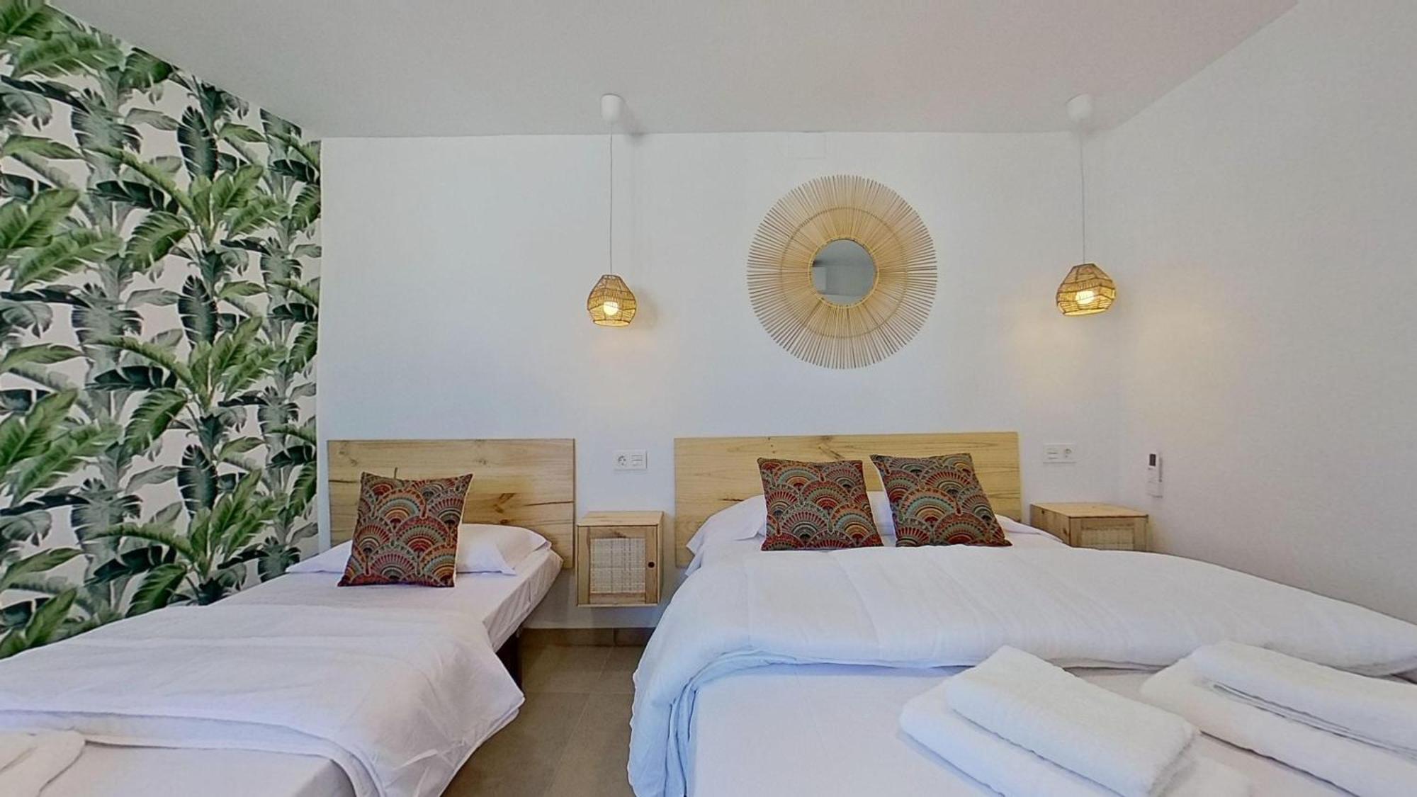 Apartment El Puerto De