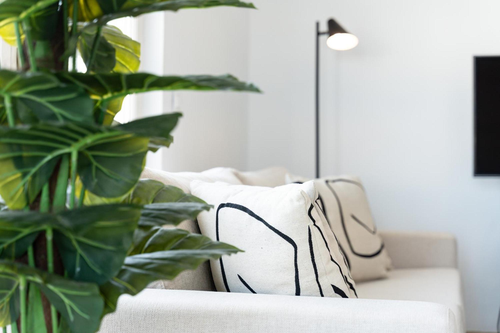 Appartement Tres Coronas