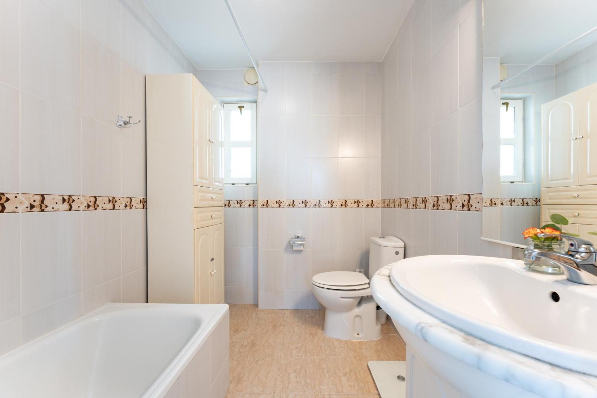 Tres Coronas Appartement *