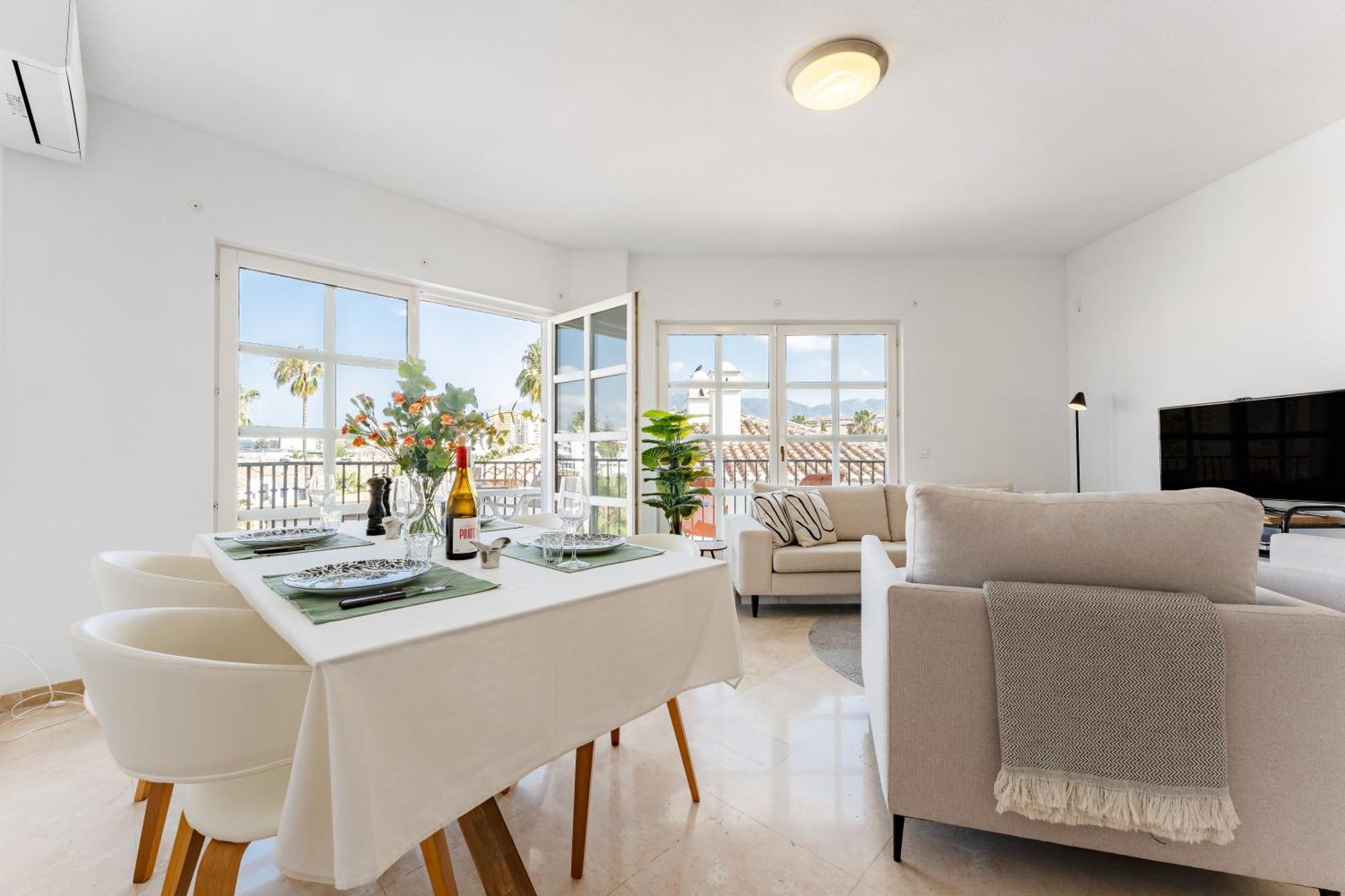 Tres Coronas Appartement