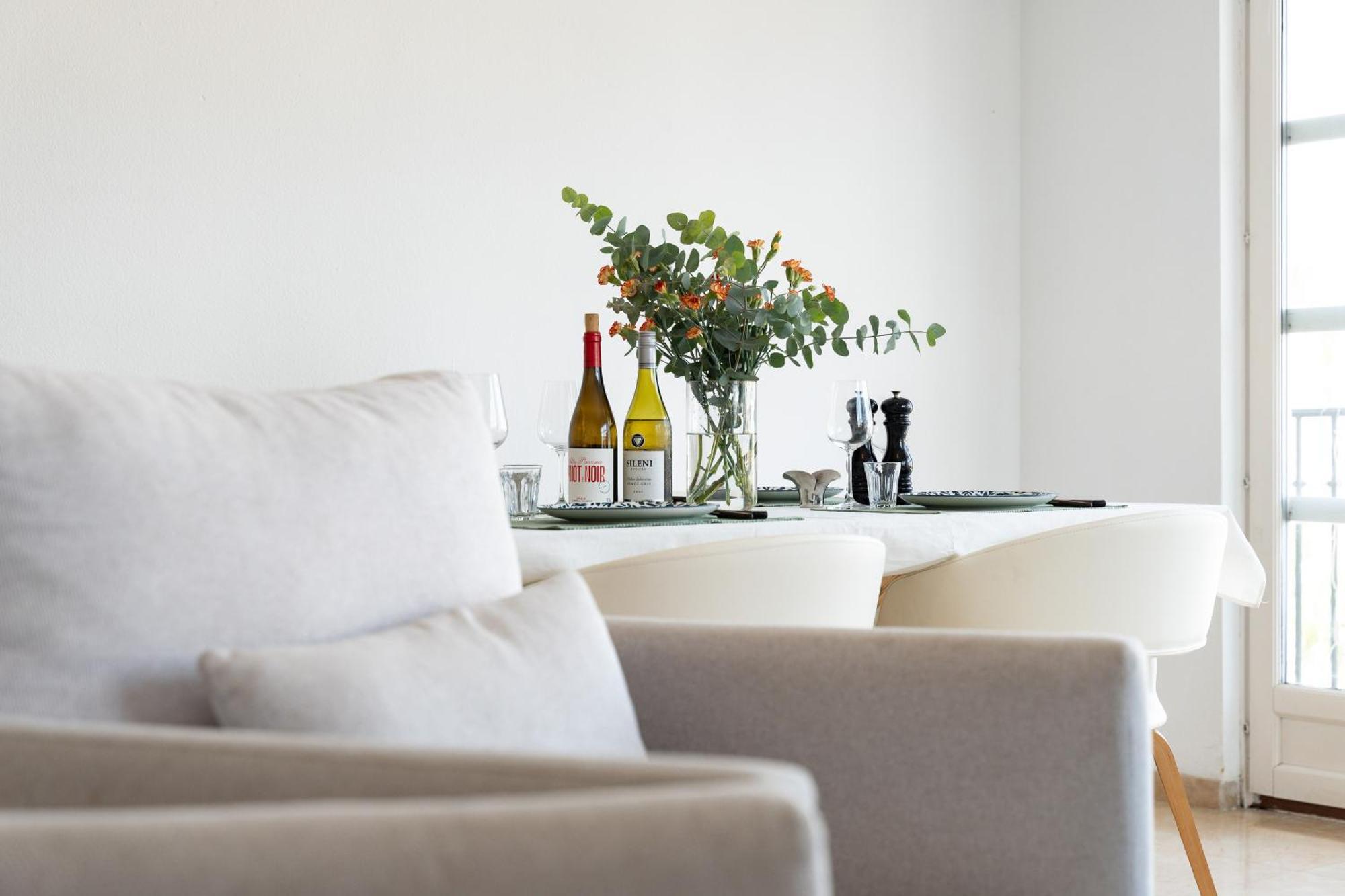 Tres Coronas Appartement *