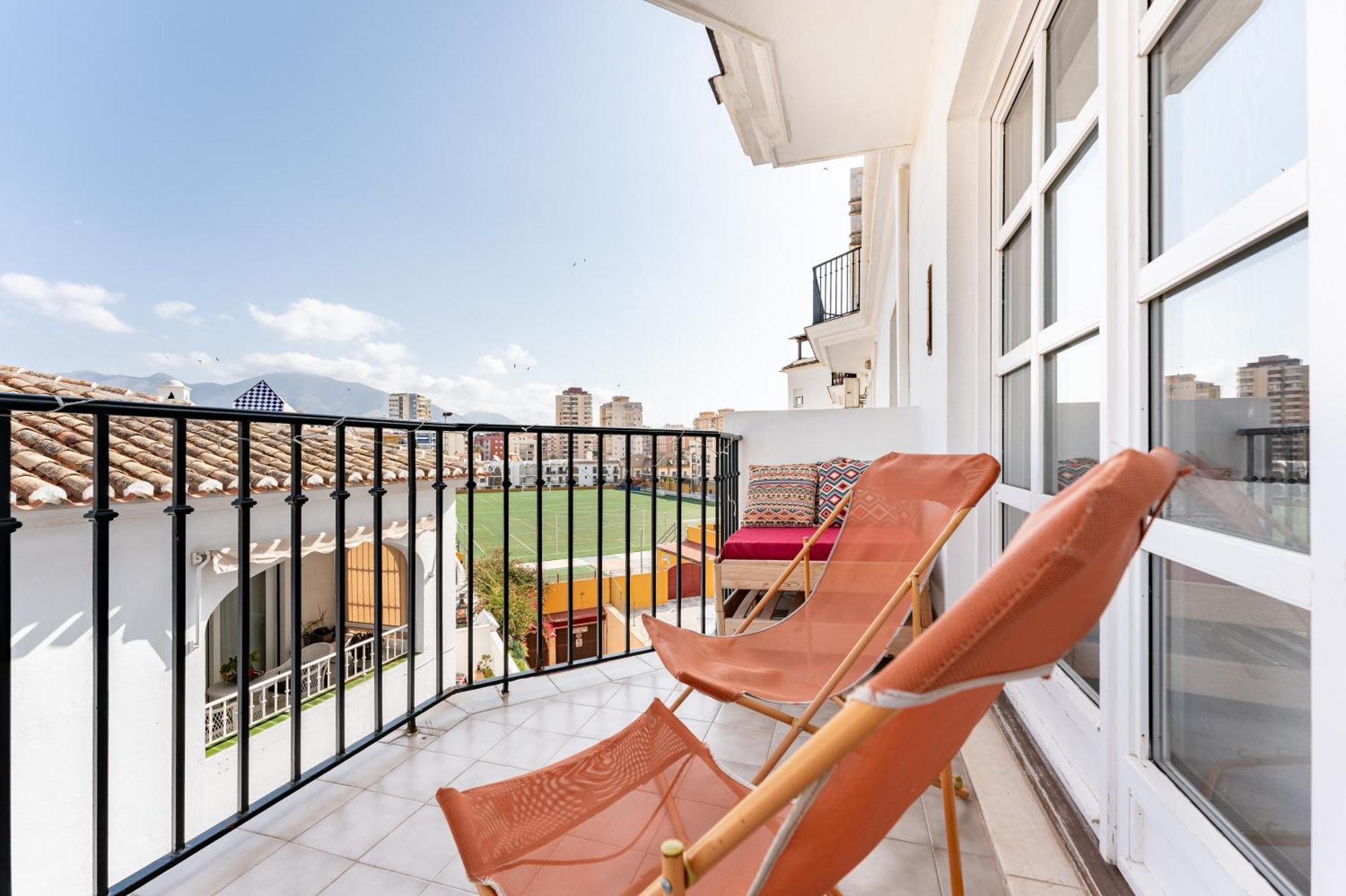 Tres Coronas Appartement