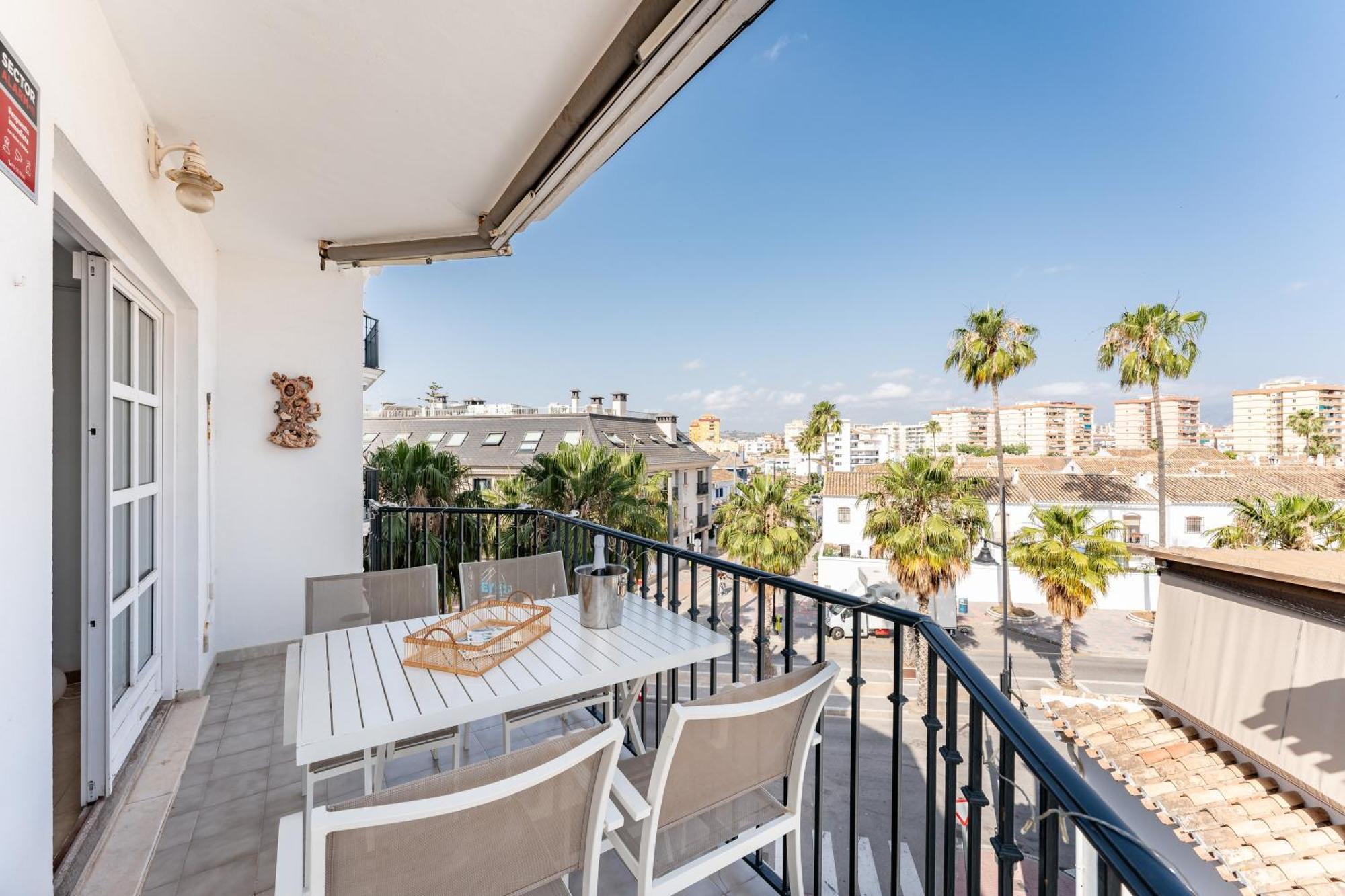Appartement Tres Coronas *