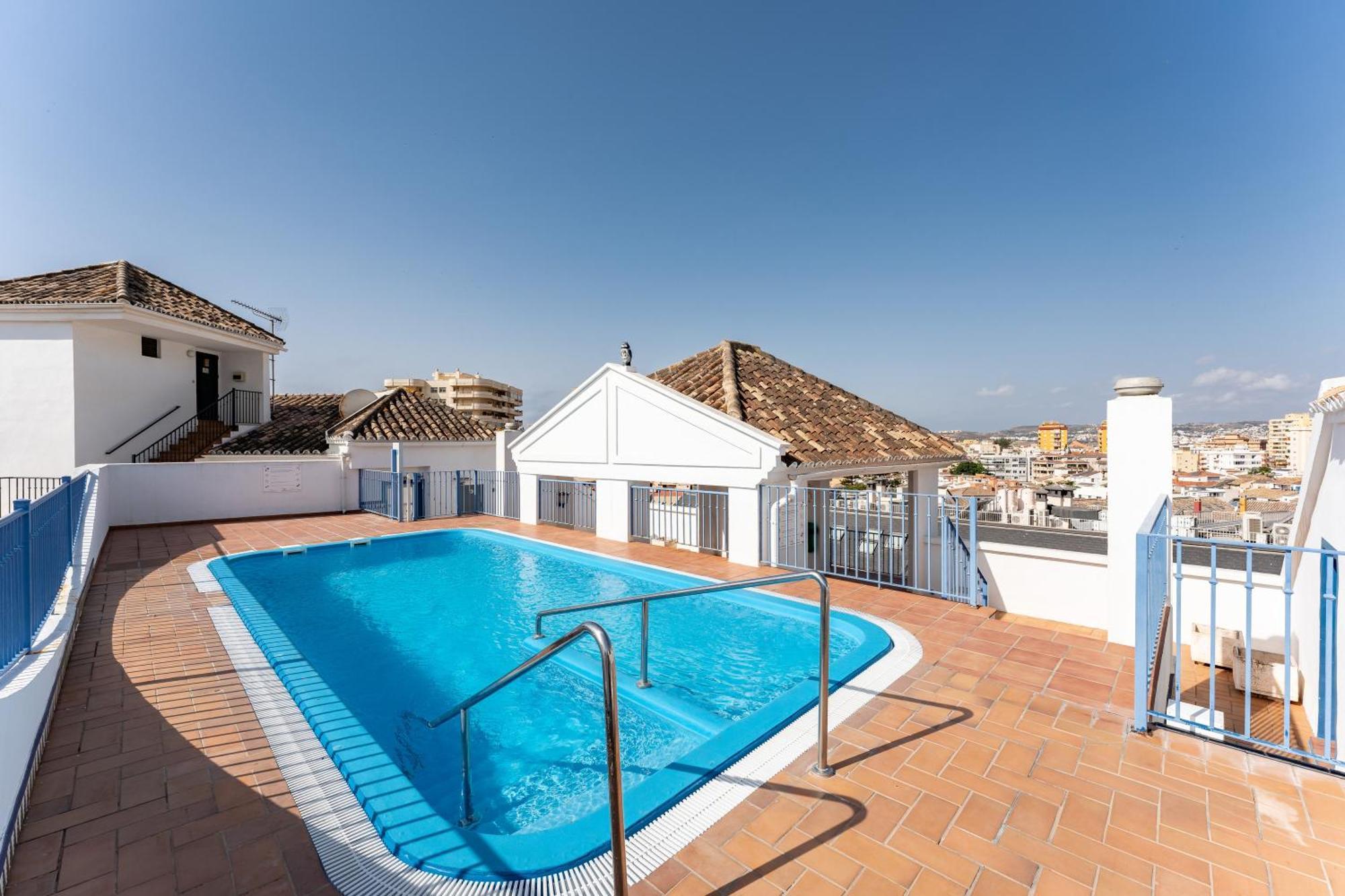 Tres Coronas Appartement *