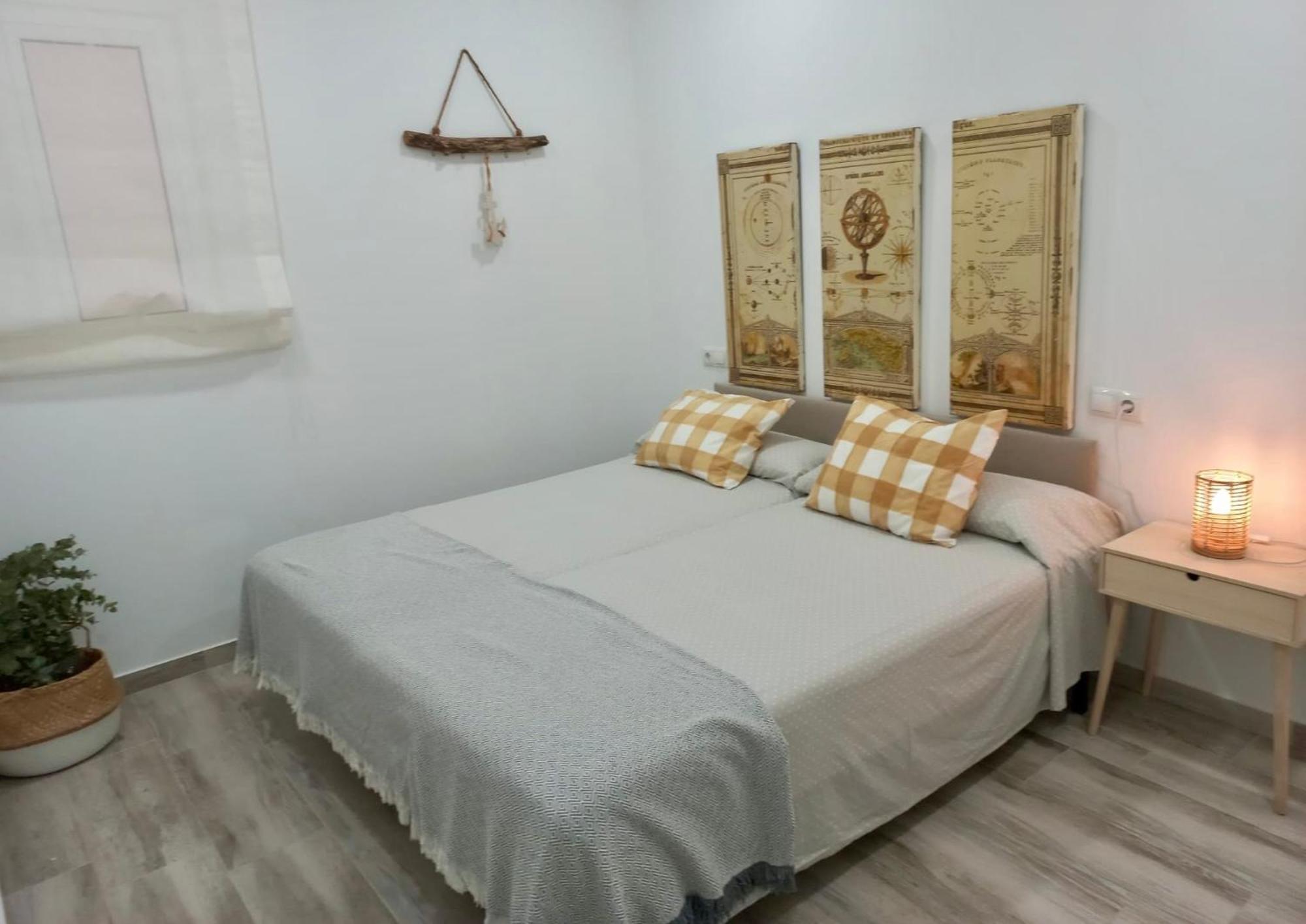 Appartement Nuevo Junto Al Mar