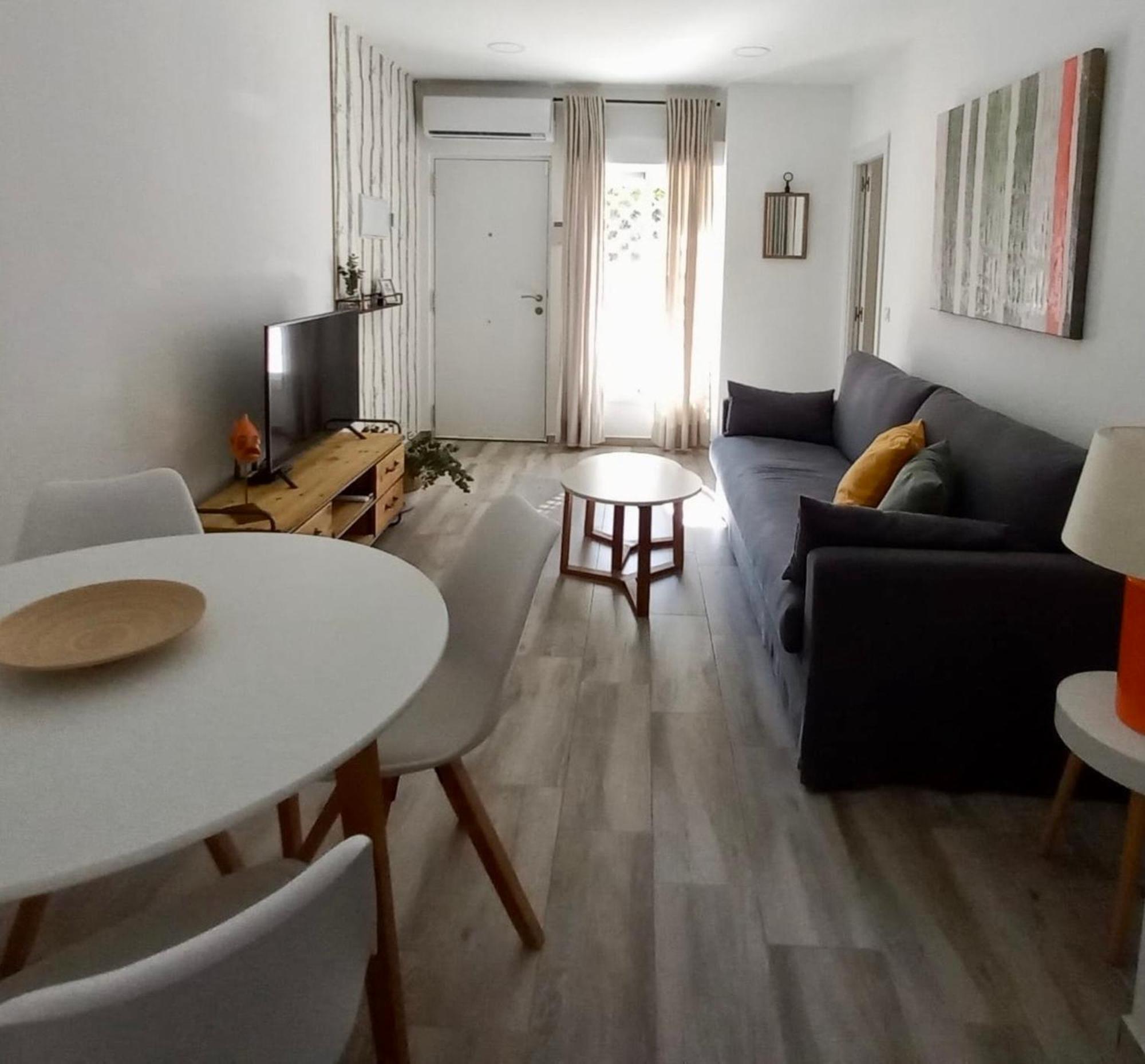 Nuevo Junto Al Mar Appartement Fuengirola