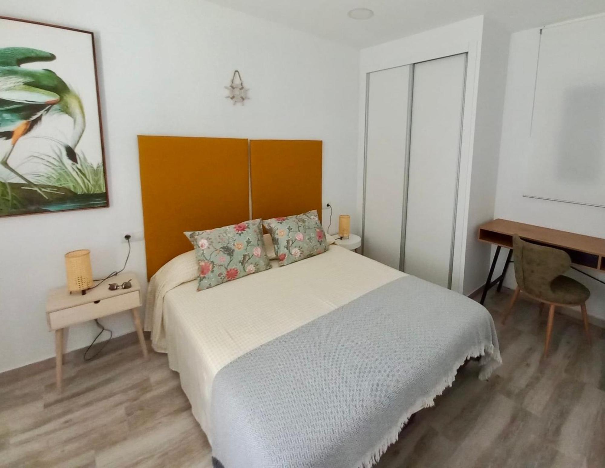 Appartement Nuevo Junto Al Mar *