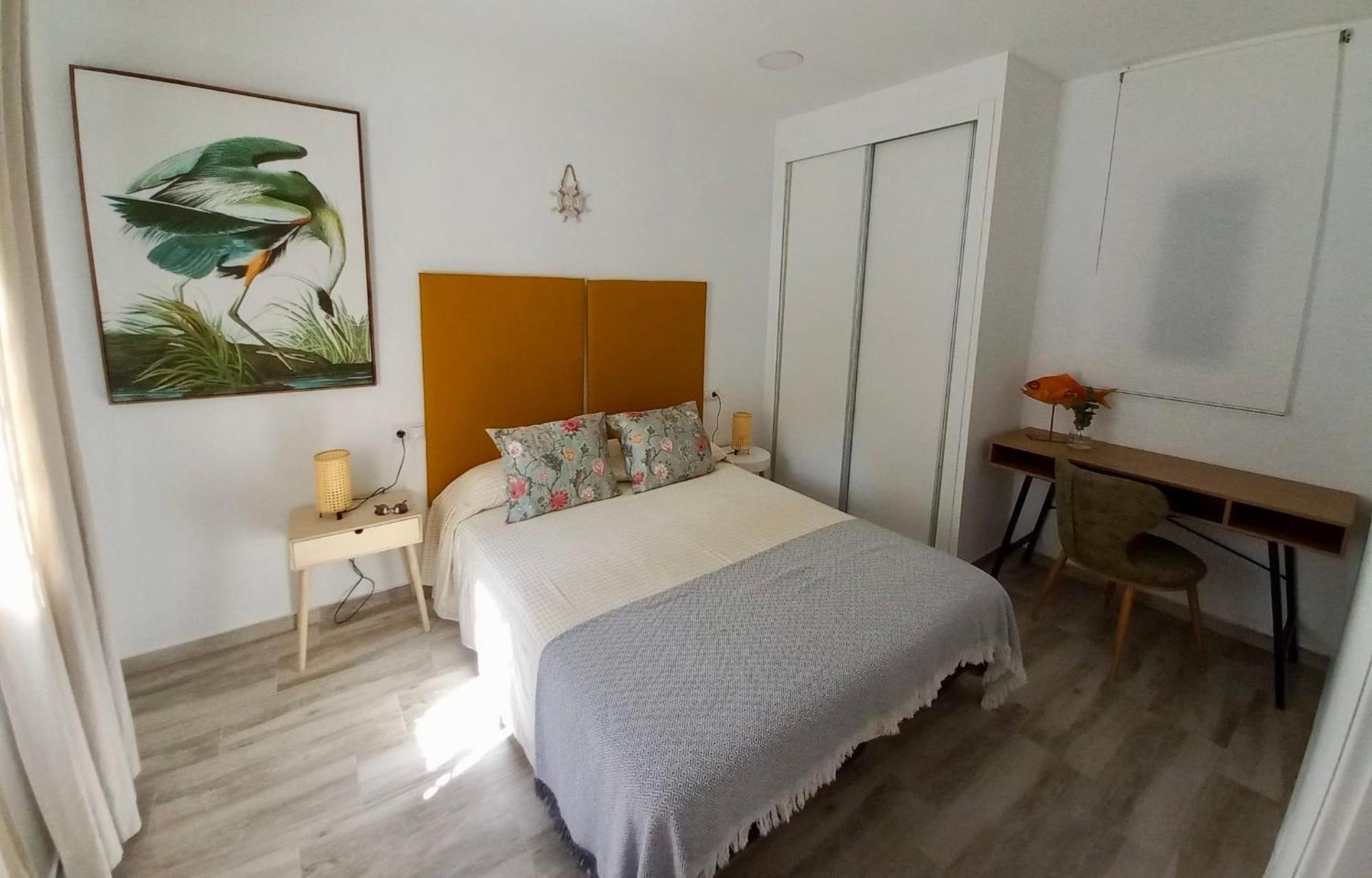 Nuevo Junto Al Mar Appartement Fuengirola