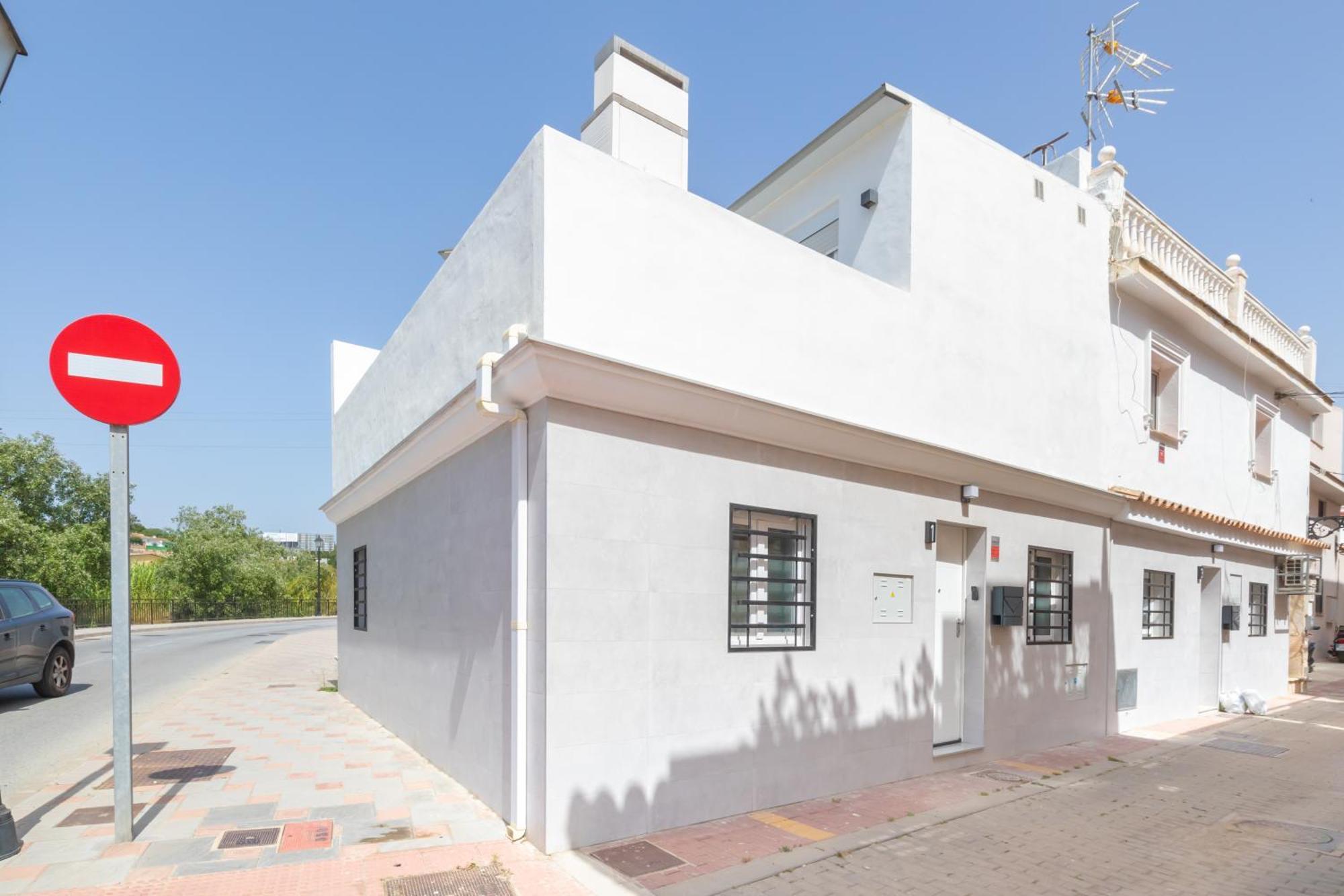 Casa Boliches Sunny & Near Fuengirola's Fuengirola