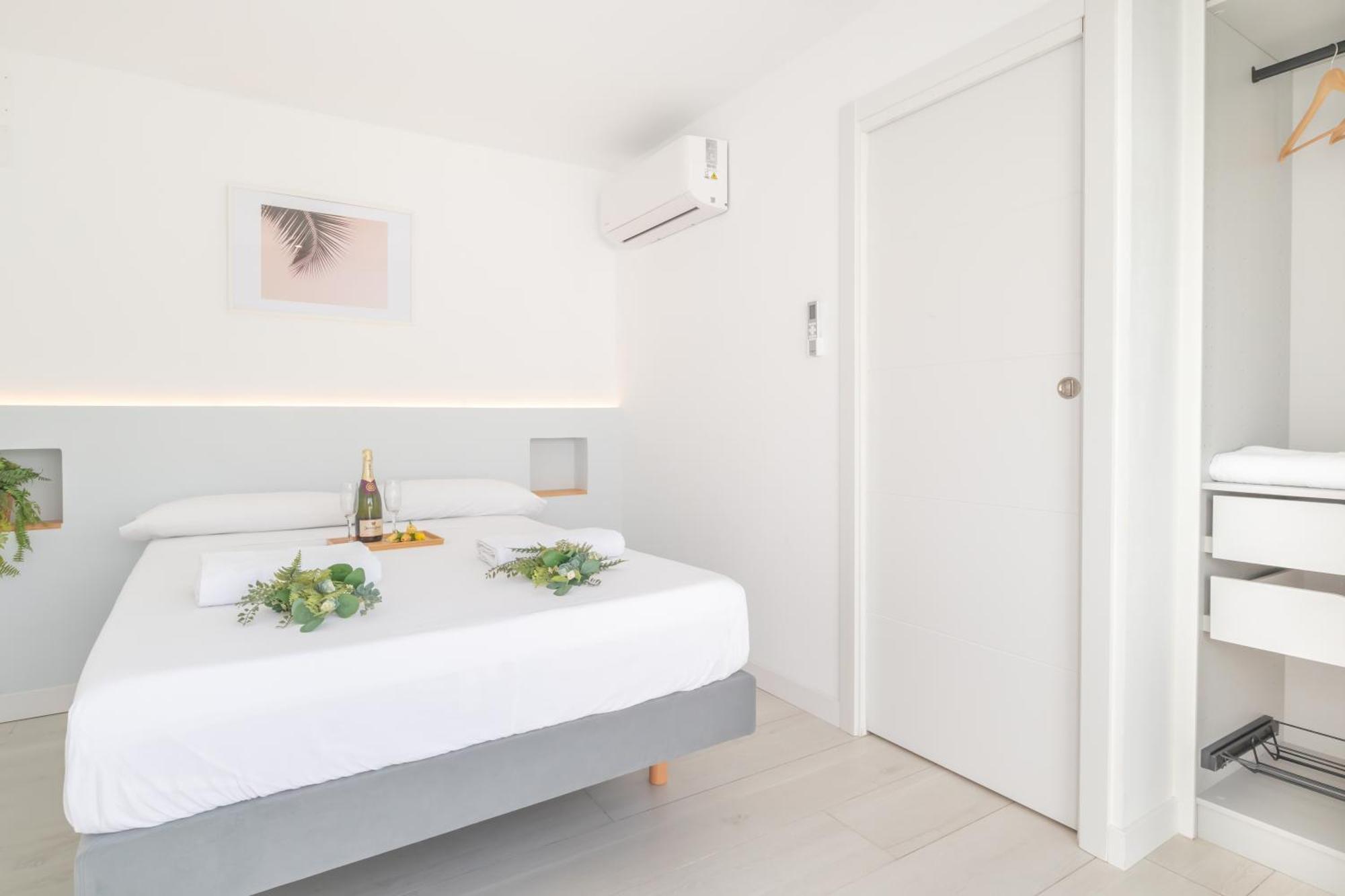 Ferienhaus Casa Boliches Sunny & Near Fuengirola's Fuengirola