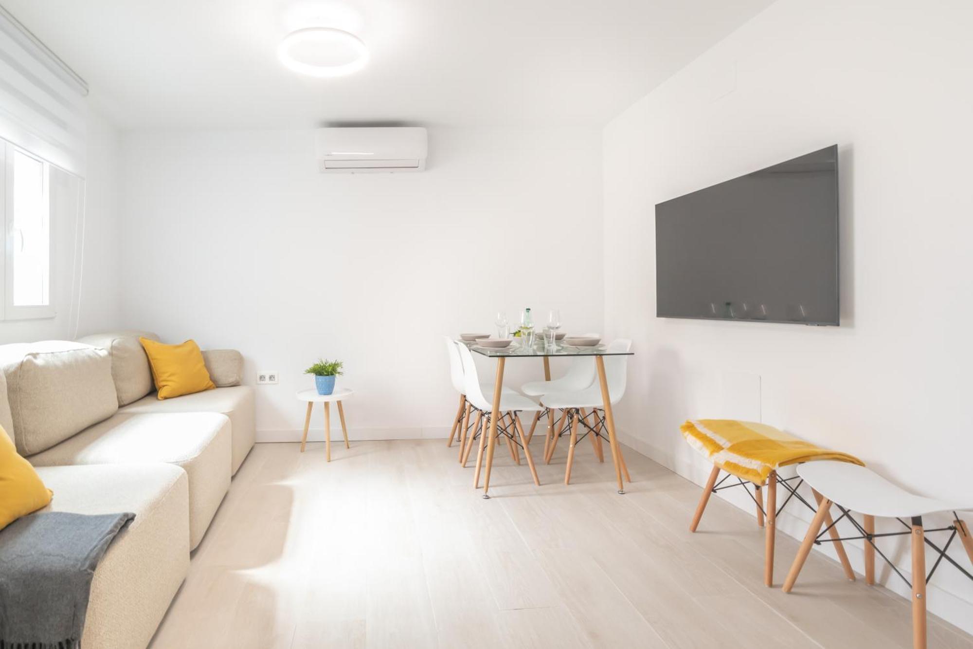 Casa Boliches Sunny & Near Fuengirola's *