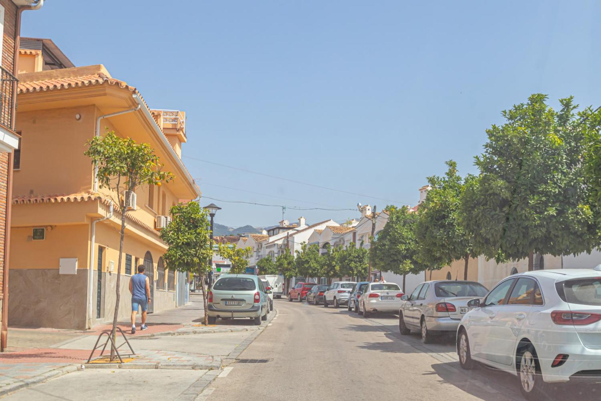 Casa Boliches Sunny & Near Fuengirola's Ferienhaus