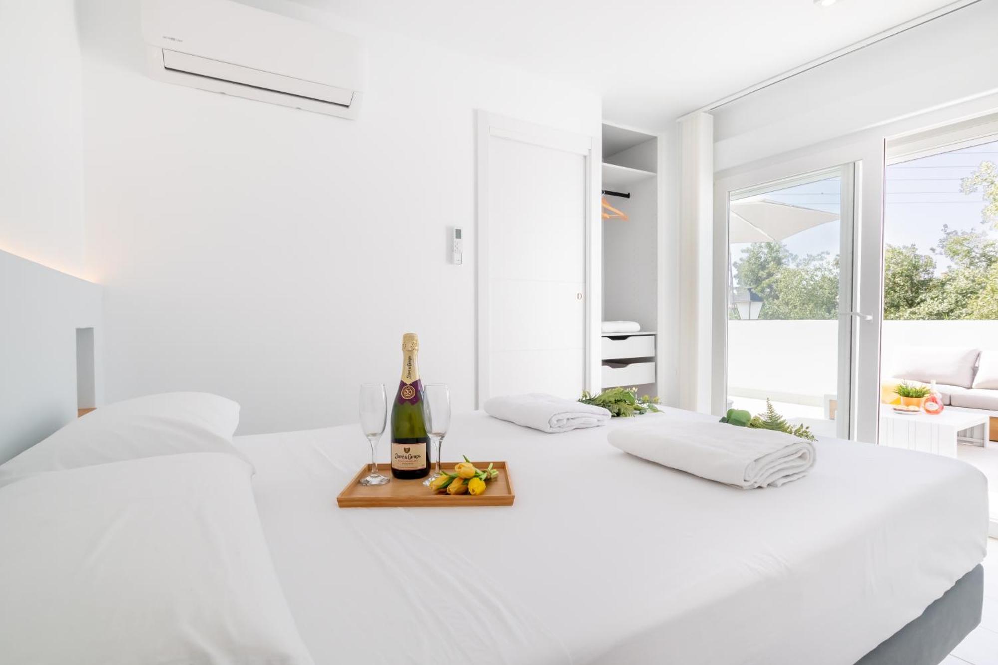 Ferienhaus Casa Boliches Sunny & Near Fuengirola's *