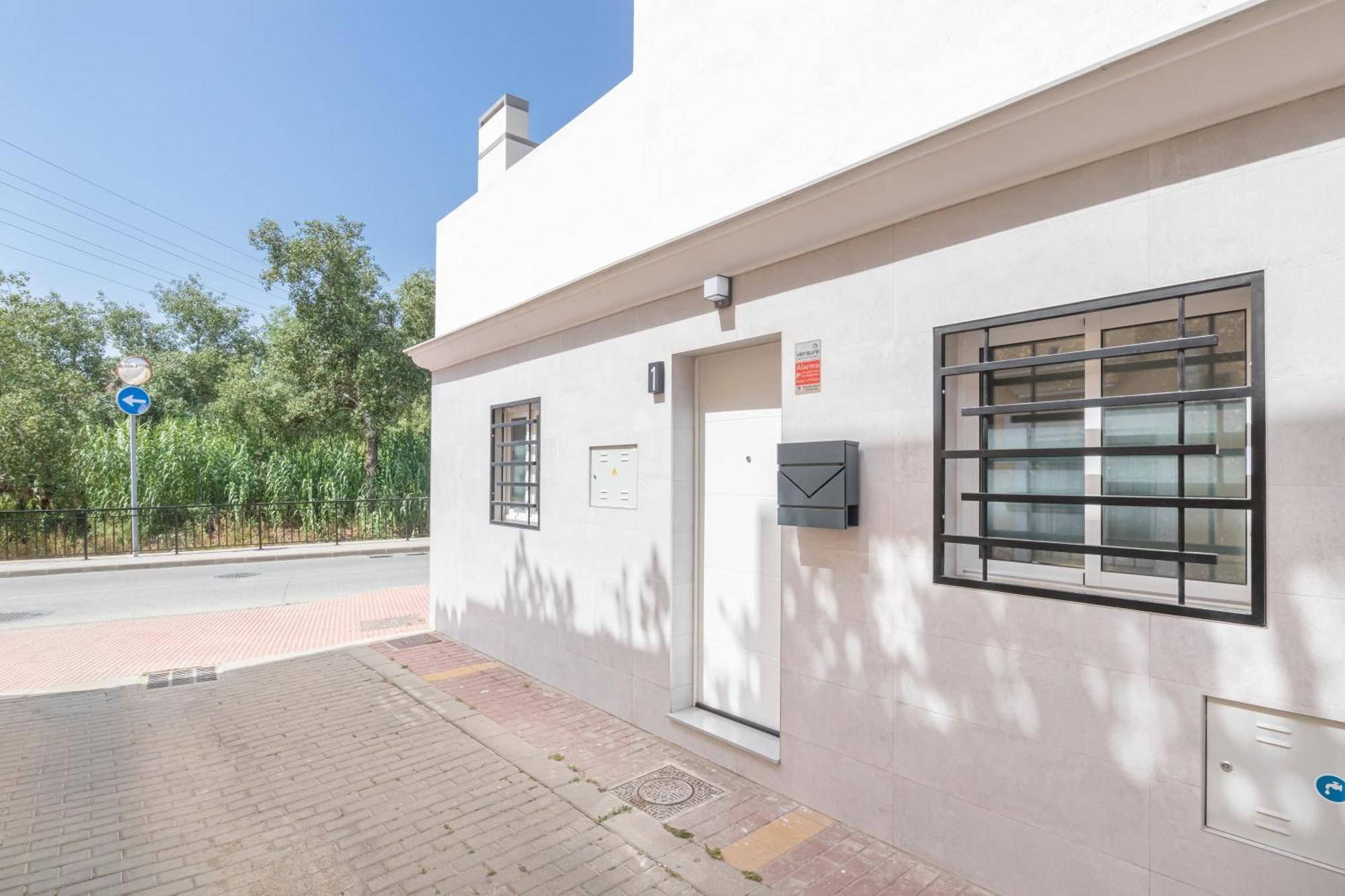 Casa Boliches Sunny & Near Fuengirola's *