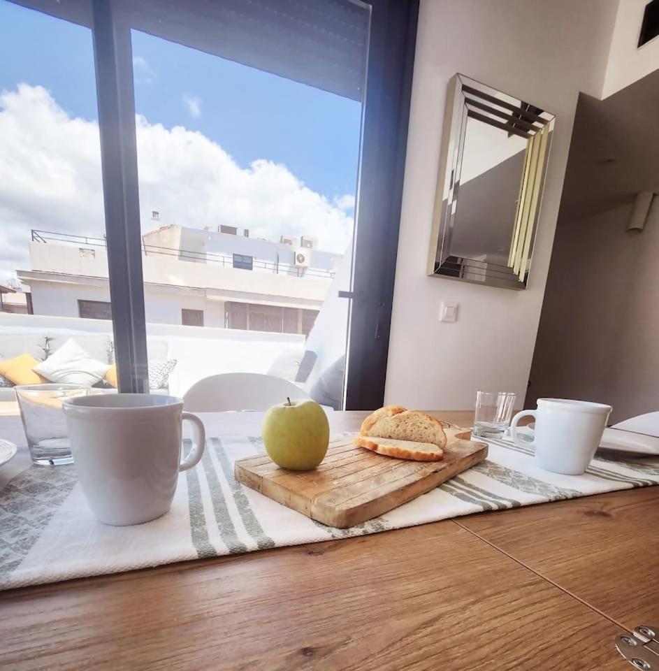 Apartment Ela