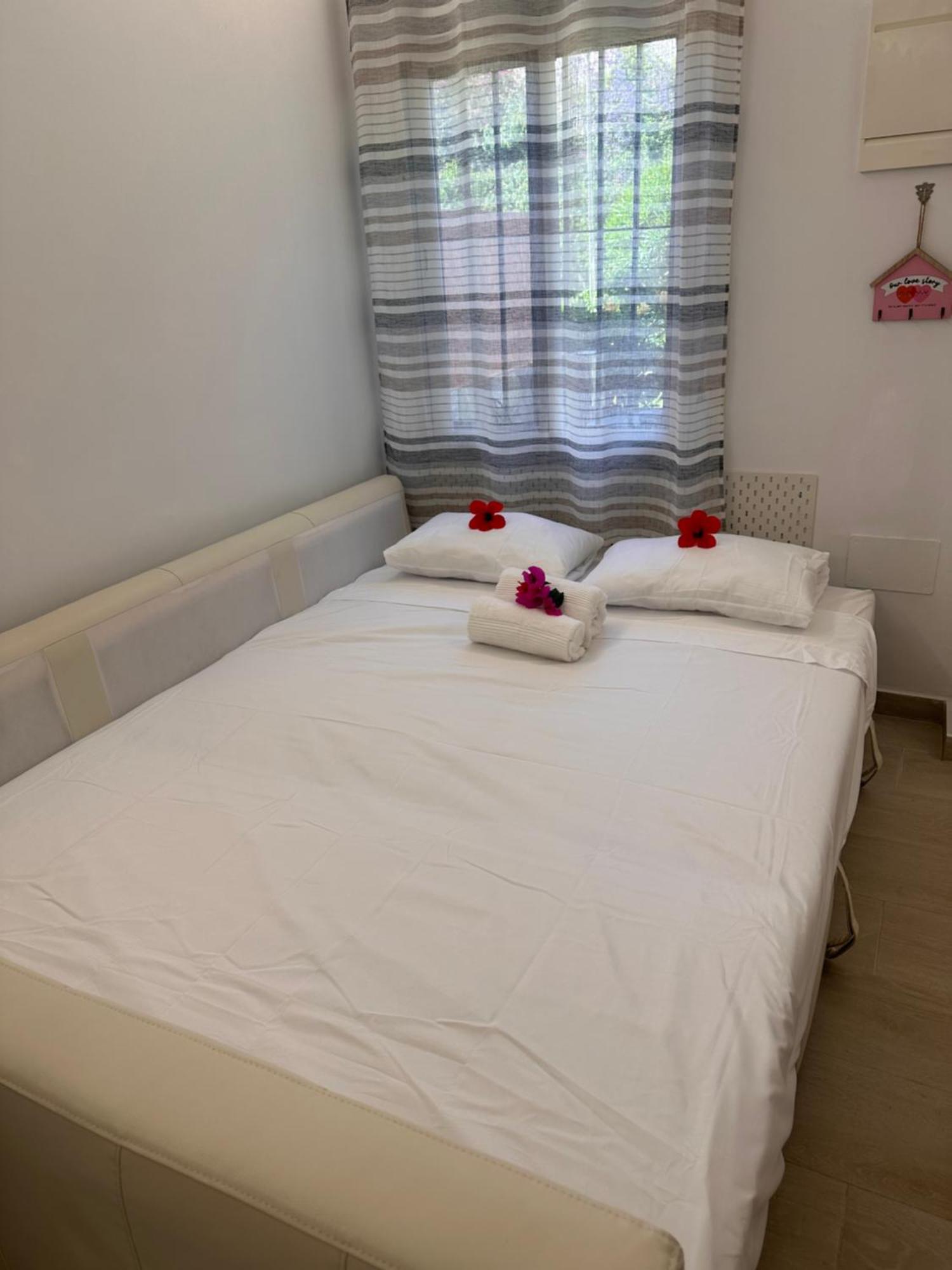 Apartment Estudio Riviera Del Sol Fuengirola