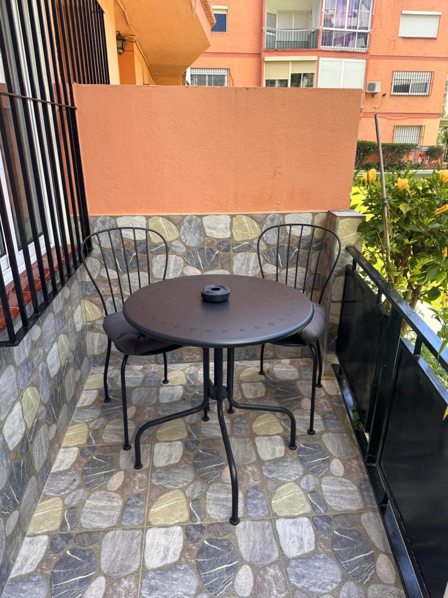 Estudio Riviera Del Sol Apartment Fuengirola