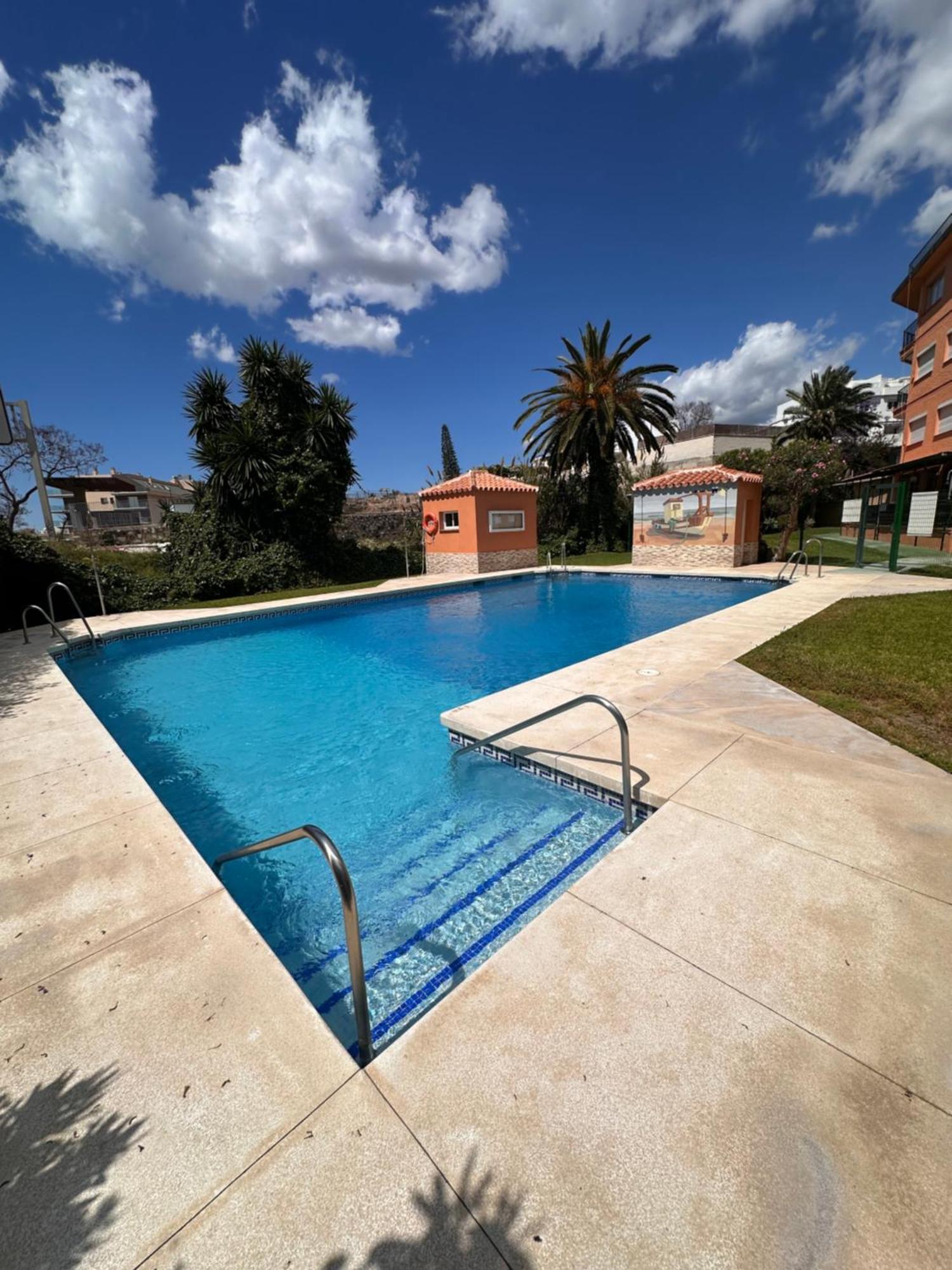 Estudio Riviera Del Sol Apartment Fuengirola