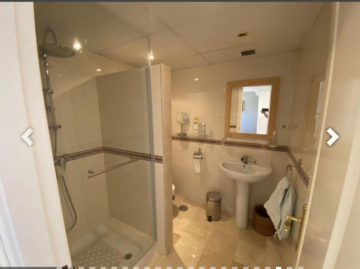 Mijas Golf Frontline Luxury 2 Bed Beautiful Golf, Mountains And Views Apartment