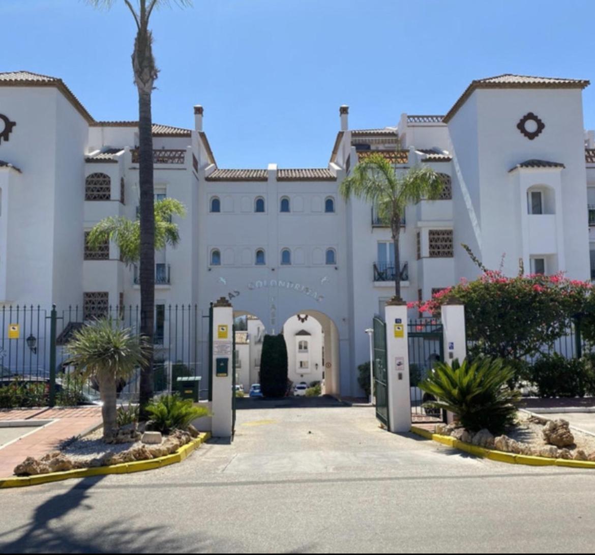 Apartment Mijas Golf Frontline Luxury 2 Bed Beautiful Golf, Mountains And Views Fuengirola