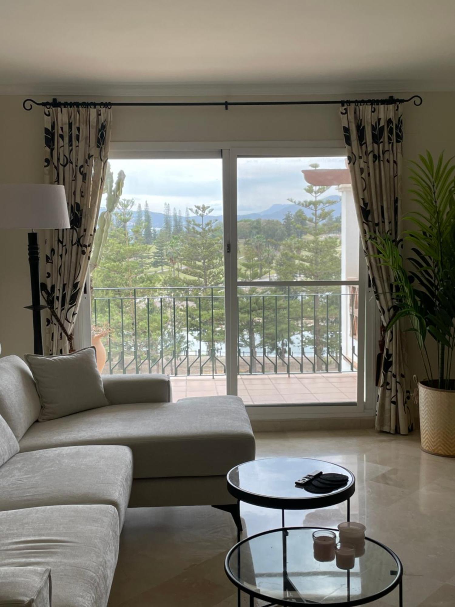 Mijas Golf Frontline Luxury 2 Bed Beautiful Golf, Mountains And Views * Fuengirola
