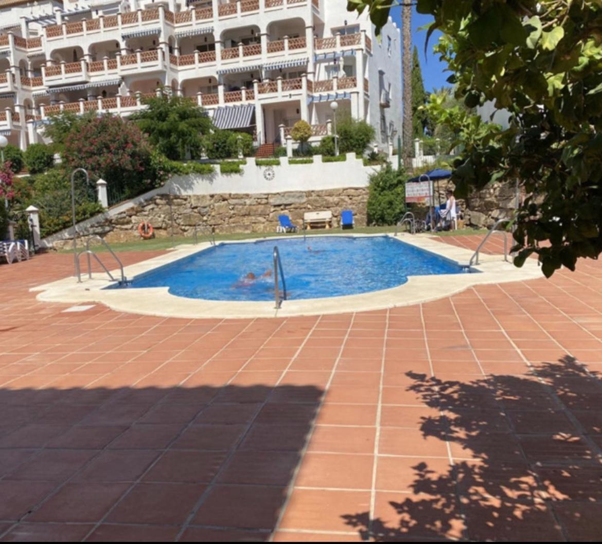 Mijas Golf Frontline Luxury 2 Bed Beautiful Golf, Mountains And Views Apartment