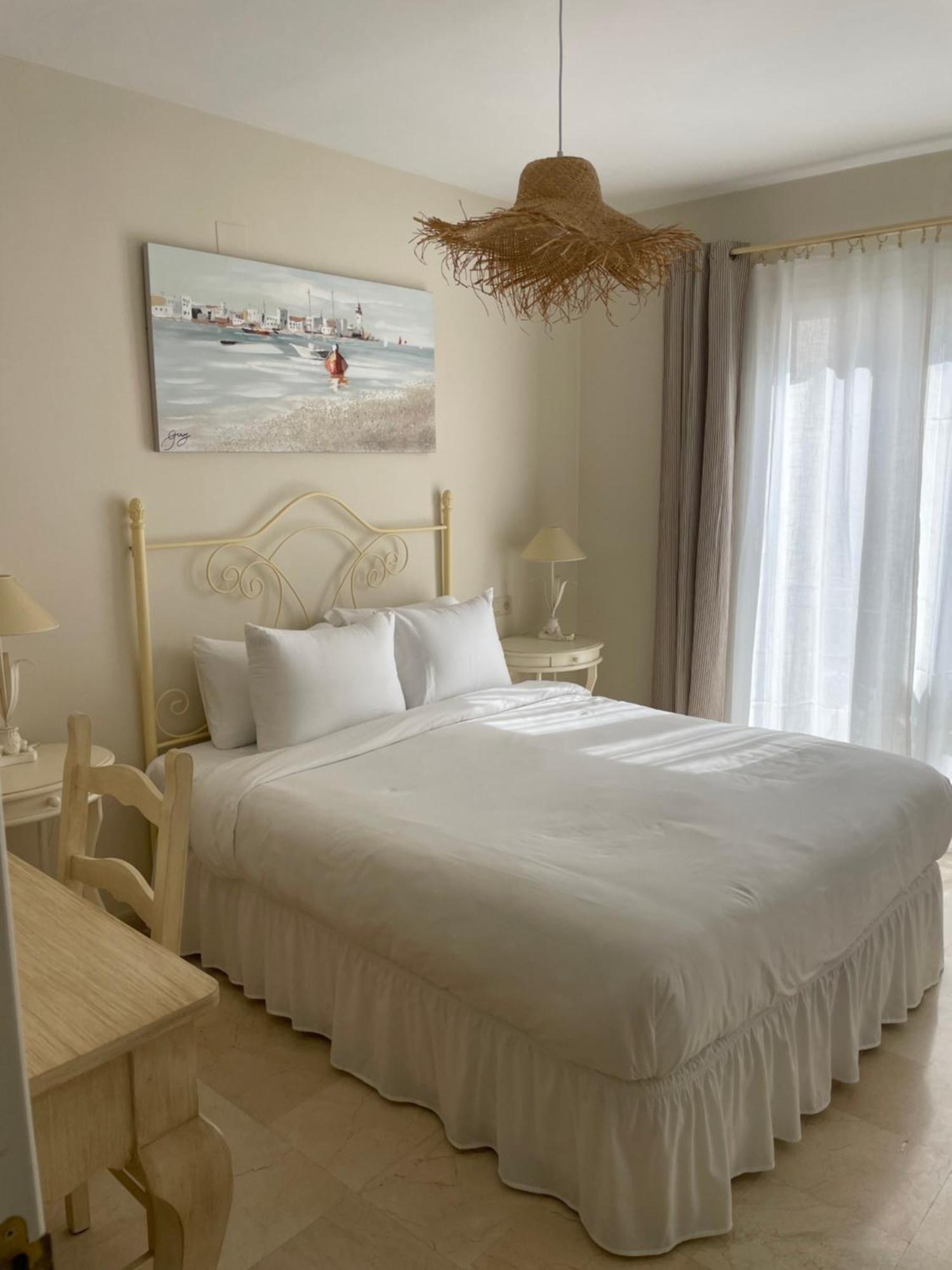 Appartement Mijas Golf Frontline Luxury 2 Bed Beautiful Golf, Mountains And Views