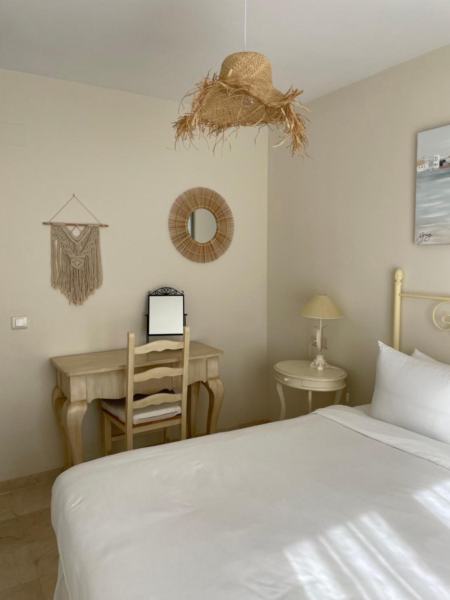 Apartment Mijas Golf Frontline Luxury 2 Bed Beautiful Golf, Mountains And Views