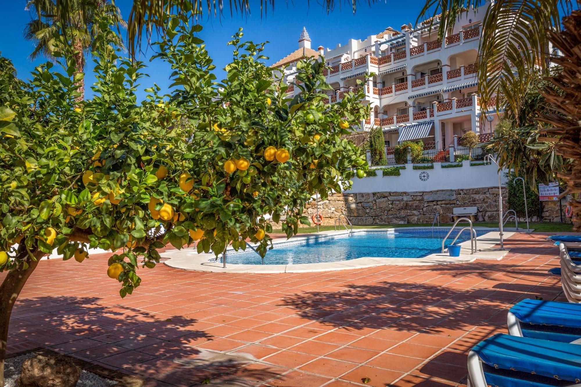 Apartment Mijas Golf Frontline Luxury 2 Bed Beautiful Golf, Mountains And Views Fuengirola