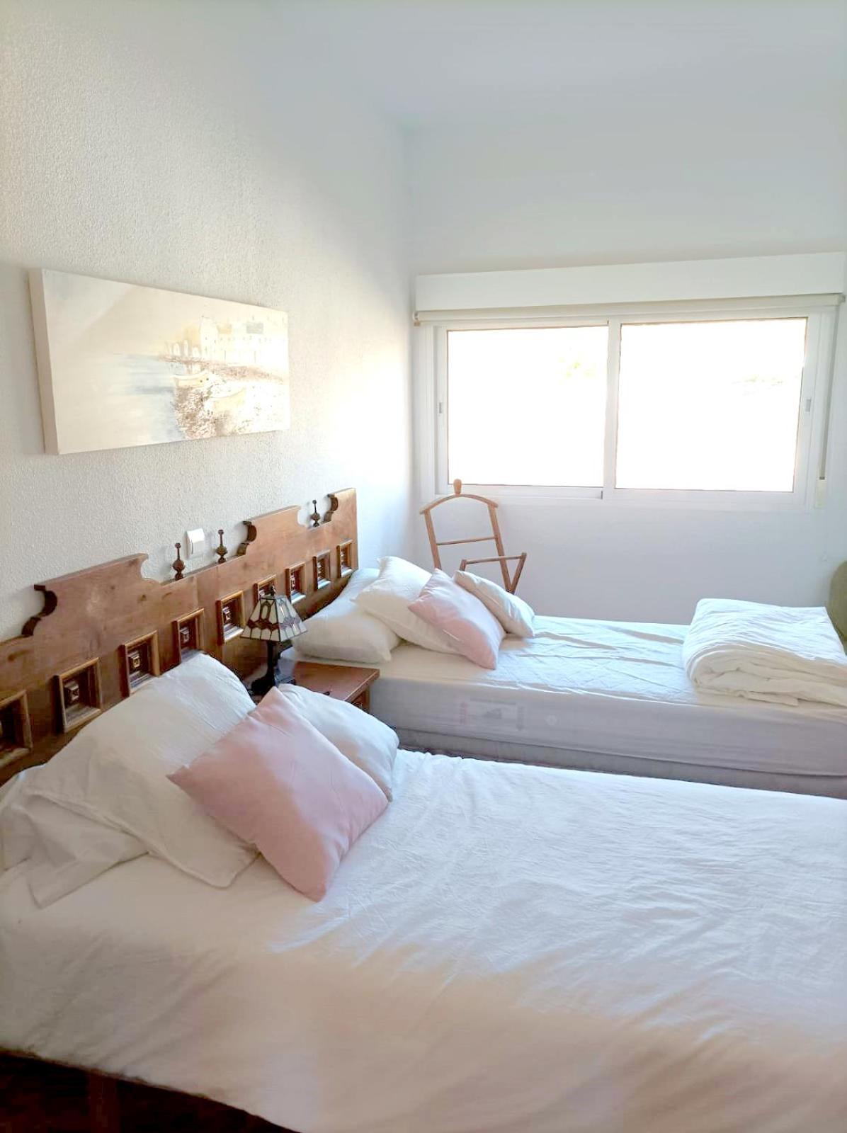 Apartment Olimpo Beach *