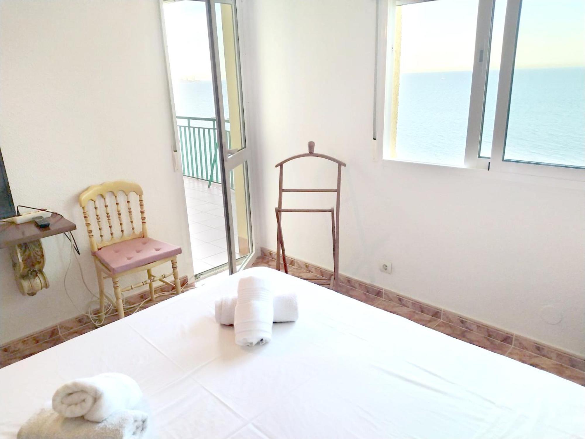 Apartment Olimpo Beach *
