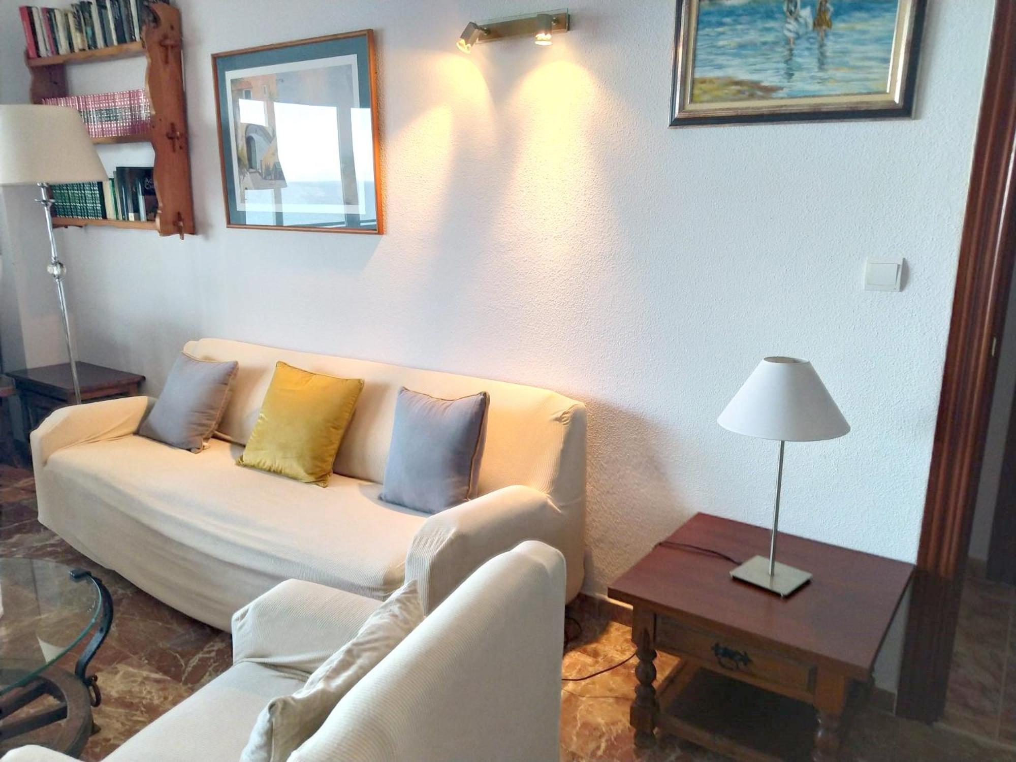 Apartment Olimpo Beach