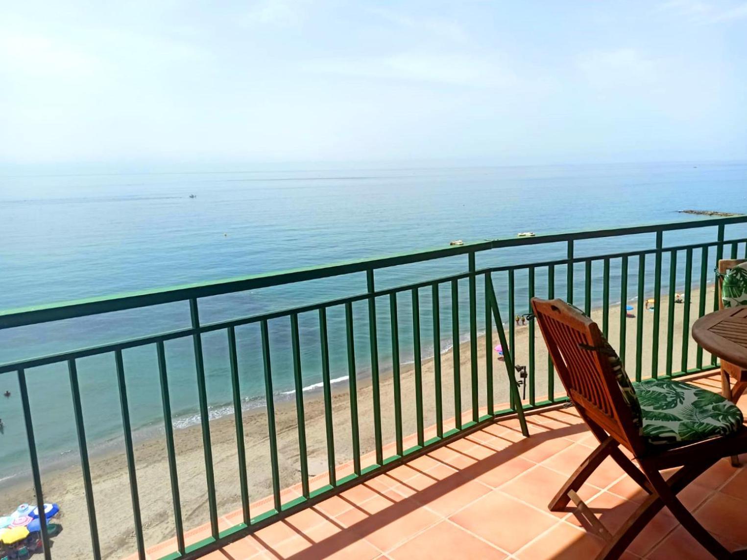 Olimpo Beach Apartment Fuengirola