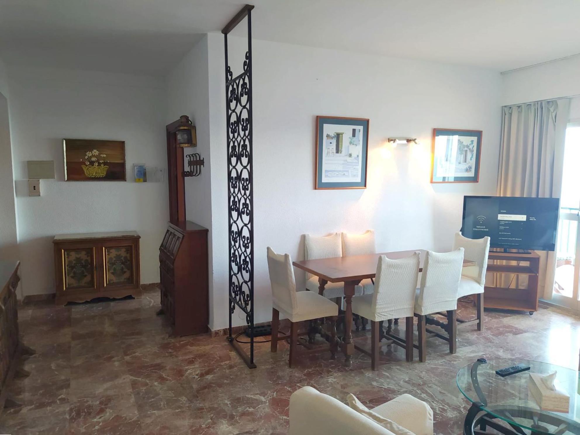 Olimpo Beach Apartment