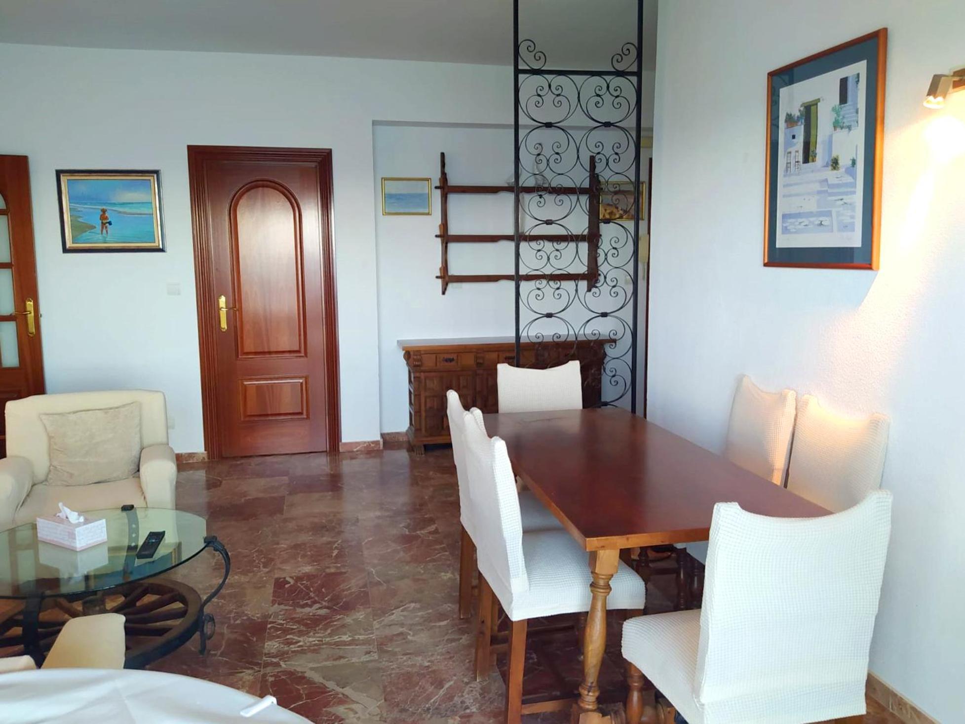 Apartment Olimpo Beach *
