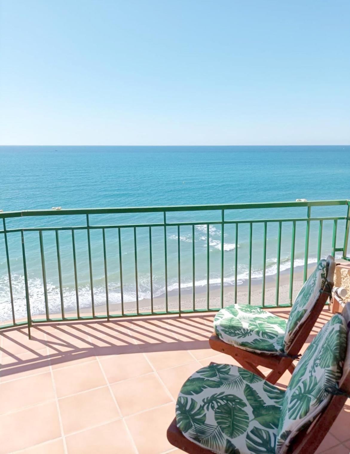 Olimpo Beach Apartment