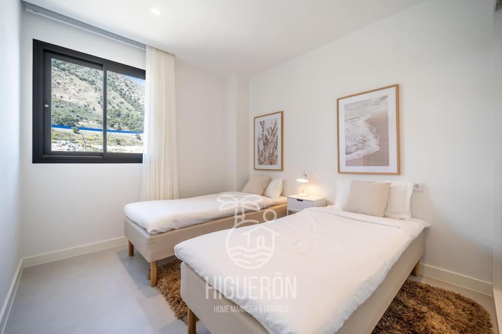 Apartment Higueronrentals Bali