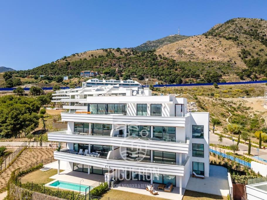 Higueronrentals Bali * Fuengirola