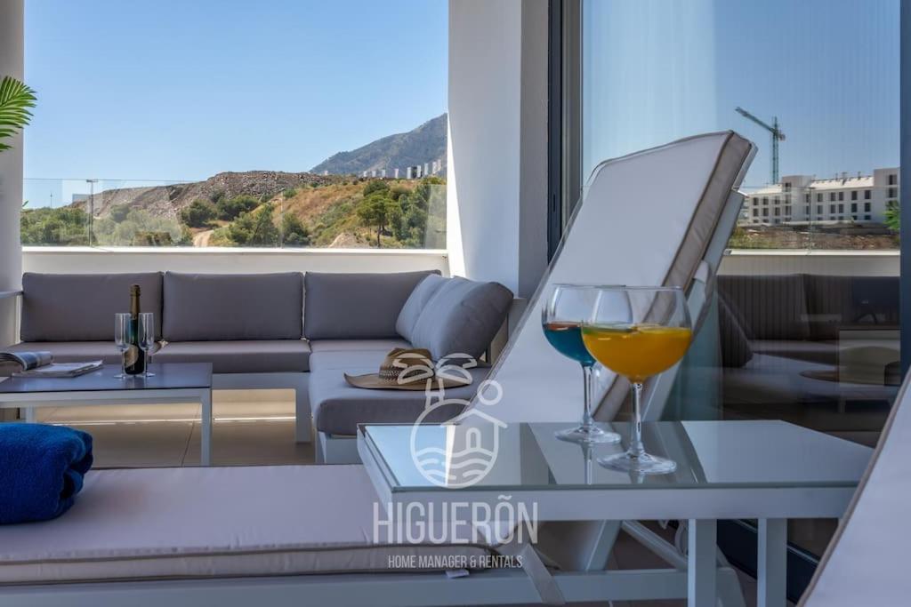 Higueronrentals Bali Fuengirola