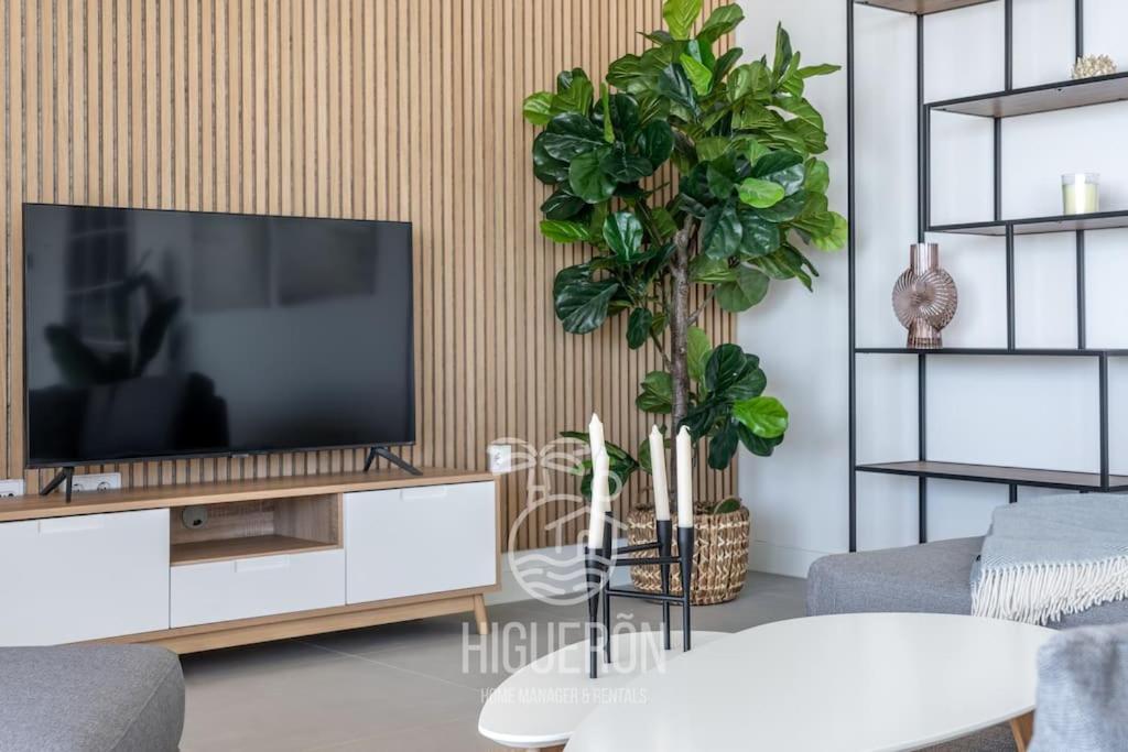 Apartment Higueronrentals Bali Fuengirola