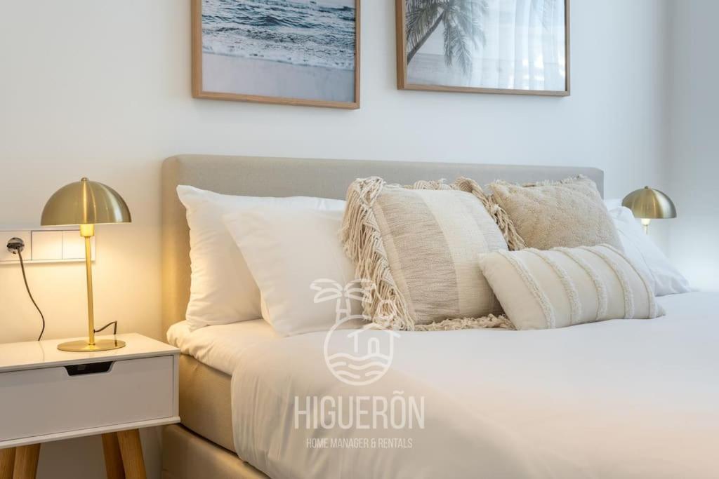 Higueronrentals Bali Apartment